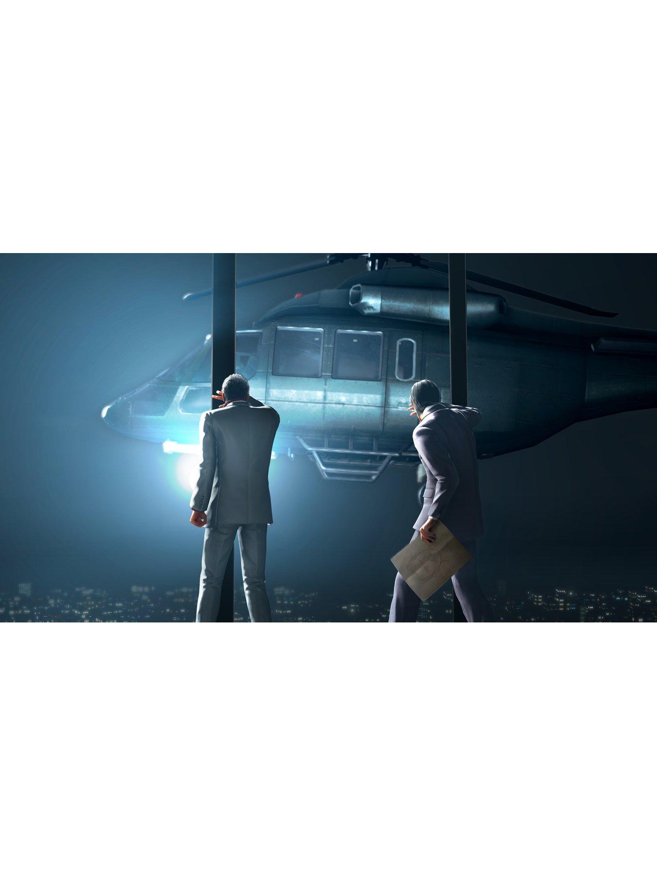 Image 3 of 7 of Nintendo Switch 2 Yakuza Kiwami 3 &amp; Dark Ties