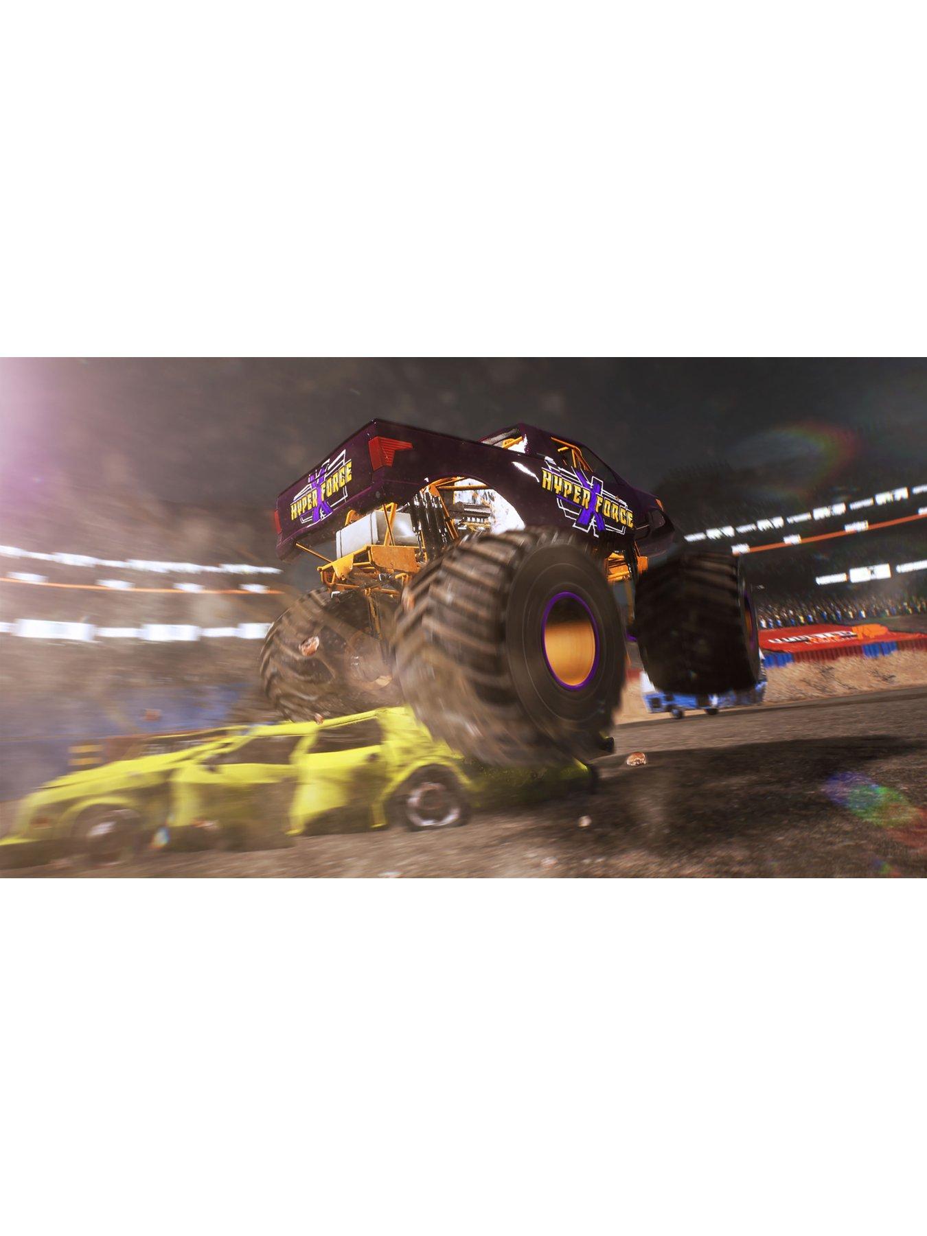 Image 2 of 3 of Nintendo Nintendo Switch Monster Truck Championship