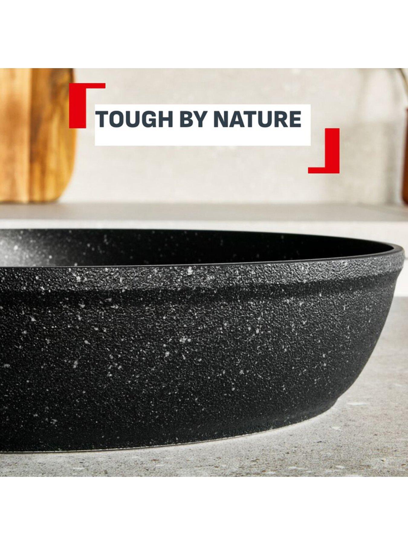 Image 7 of 8 of Tefal Expertise Plus Induction Non-stick Frying Pan 28cm
