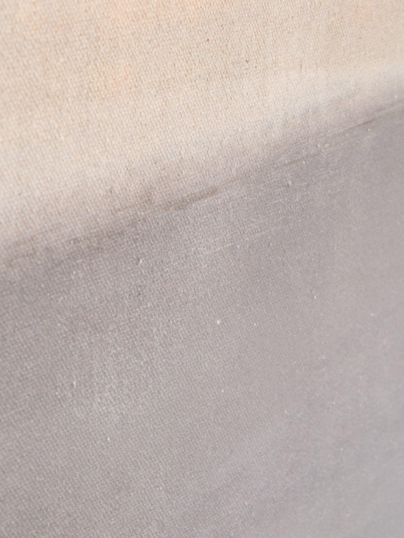 Image 5 of 7 of The Very Collection Framed Brown Canvas 80cm - FSC&reg; Certified
