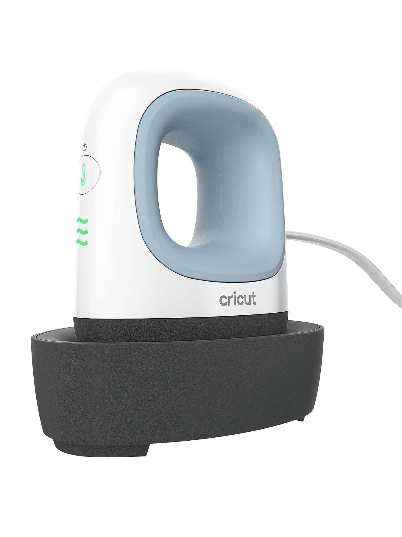 Cricut EASYPRESS MINI ZEN