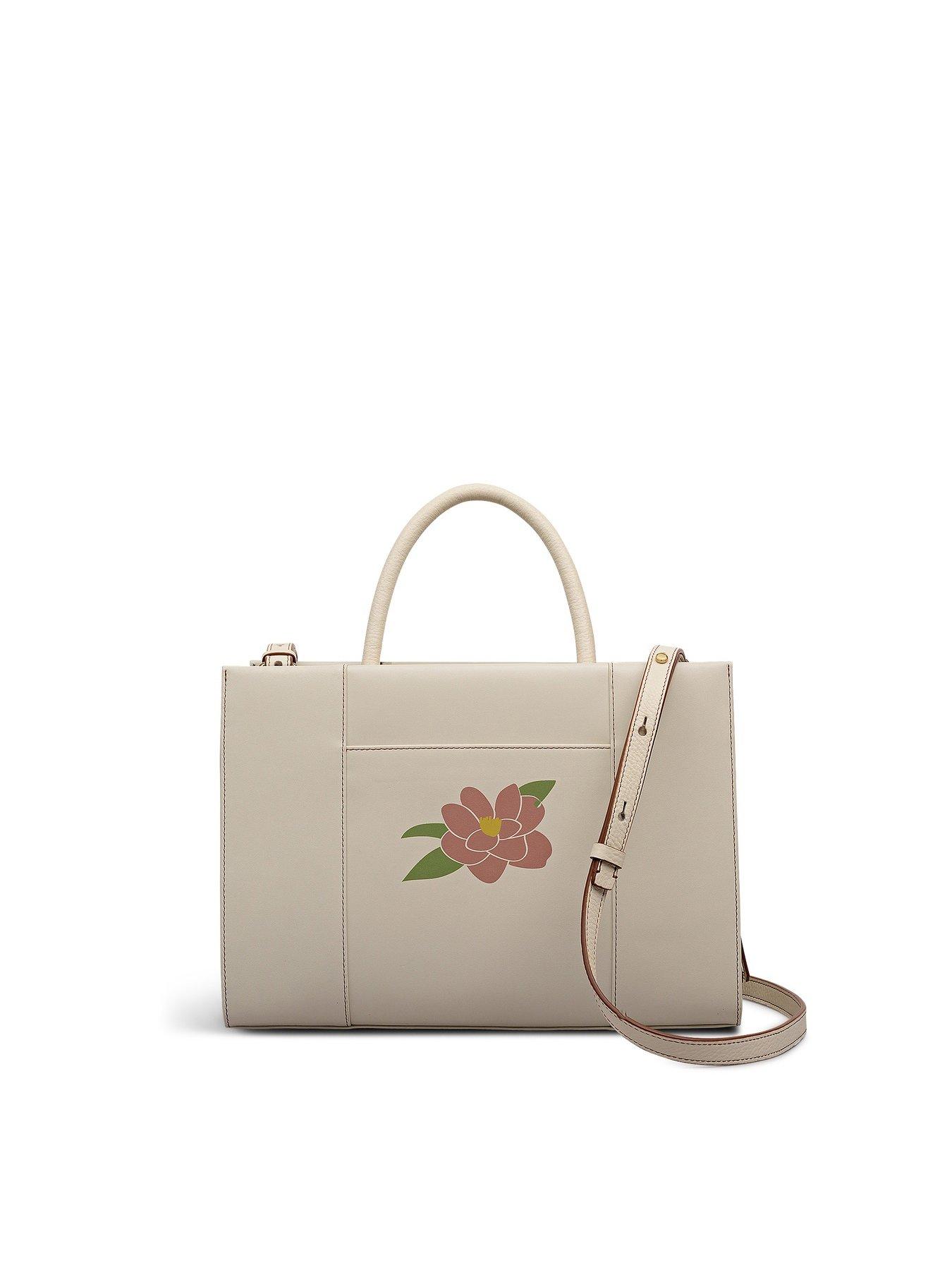 Radley Spring Blooms - Medium Ziptop Multiway | Very