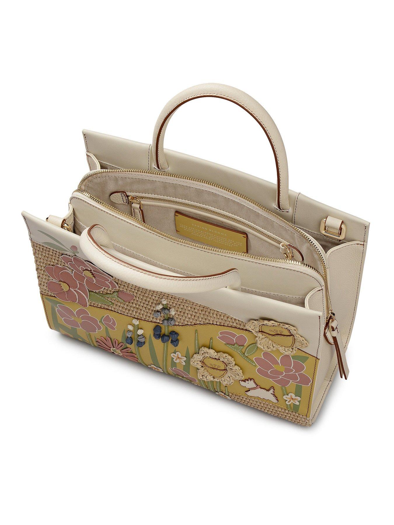 Radley Spring Blooms - Medium Ziptop Multiway | Very