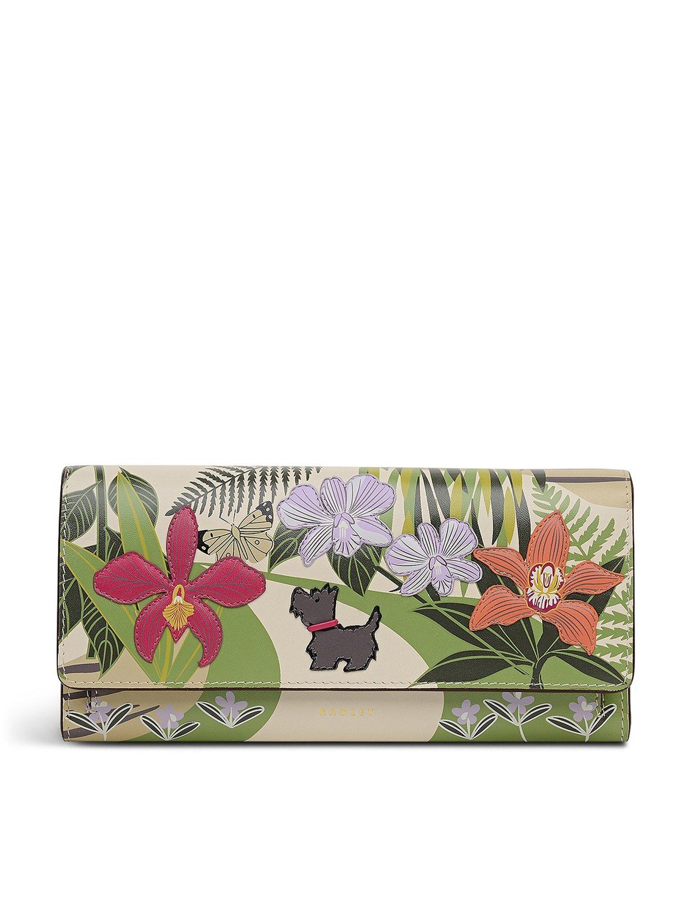 Radley Large Flapover Purse