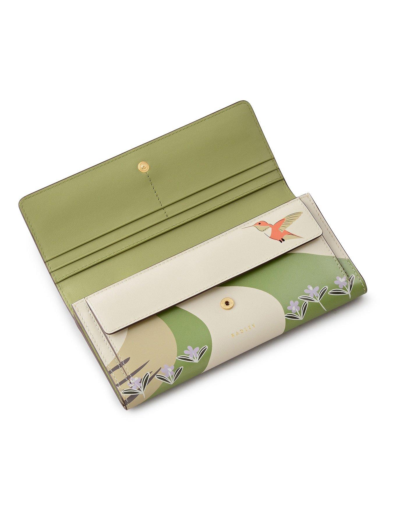 Image 3 of 4 of Radley Rhs Large Flapover Purse