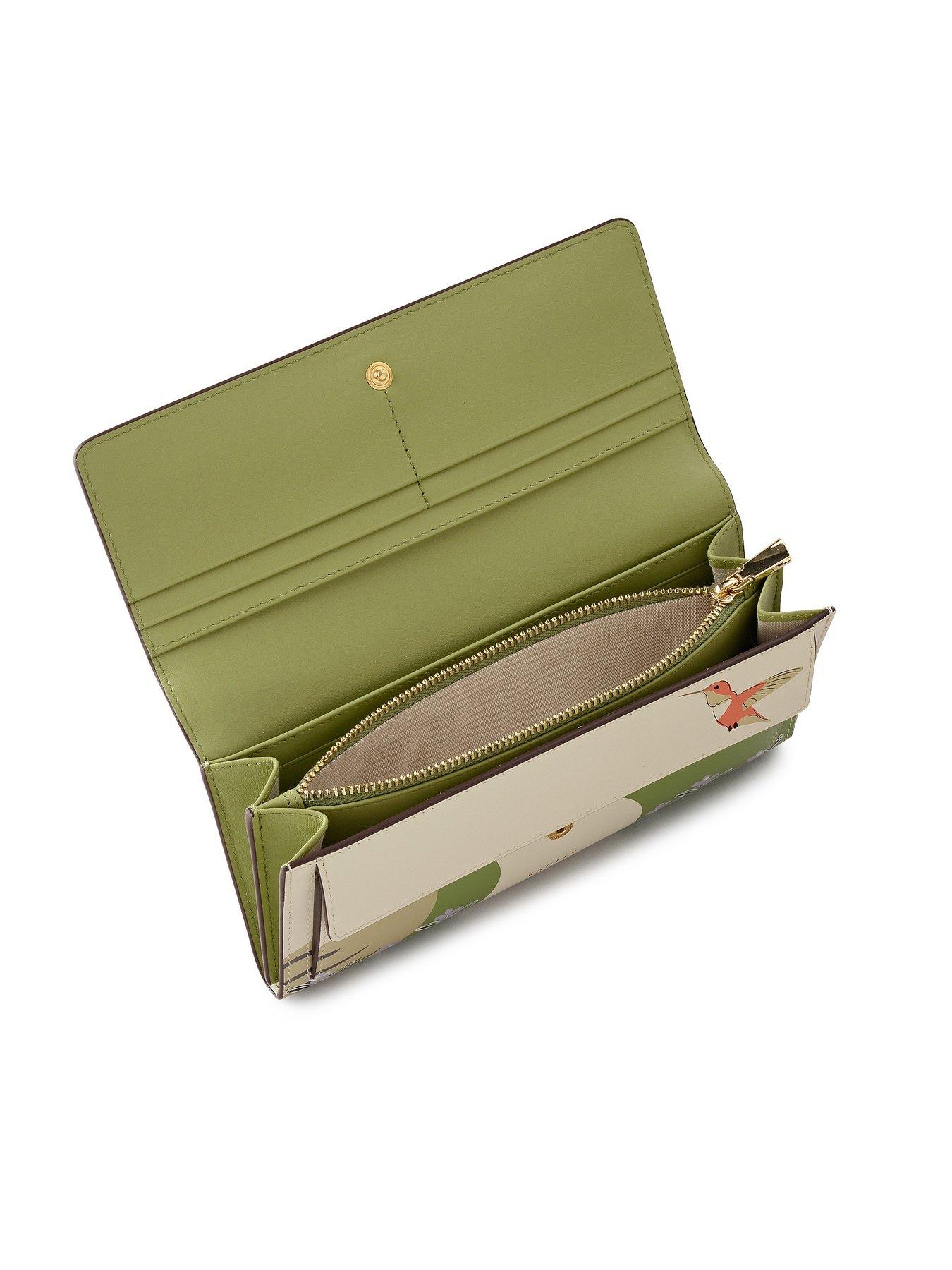 Image 4 of 4 of Radley Rhs Large Flapover Purse
