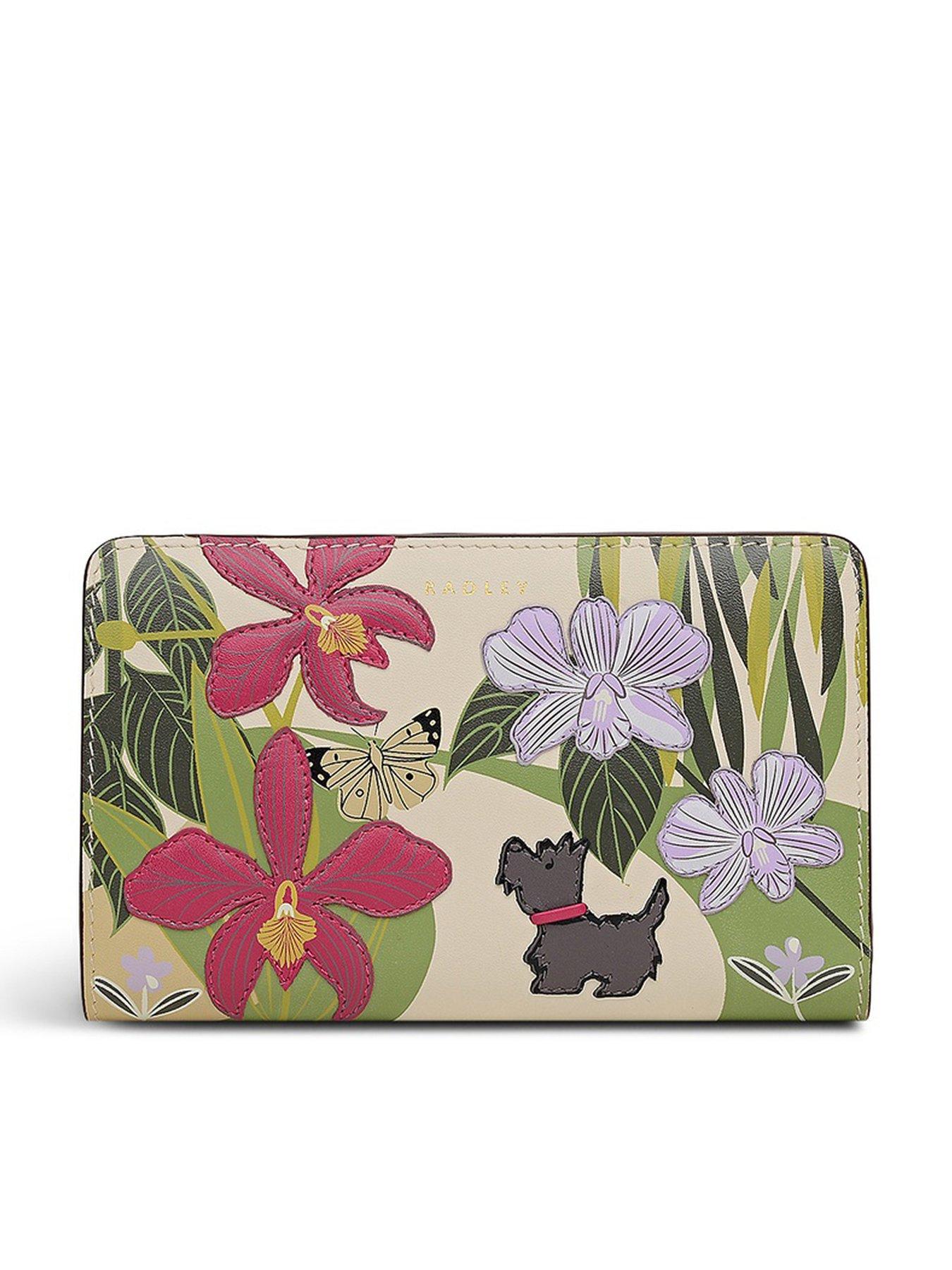 Radley Rhs Medium Bifold Purse | Very