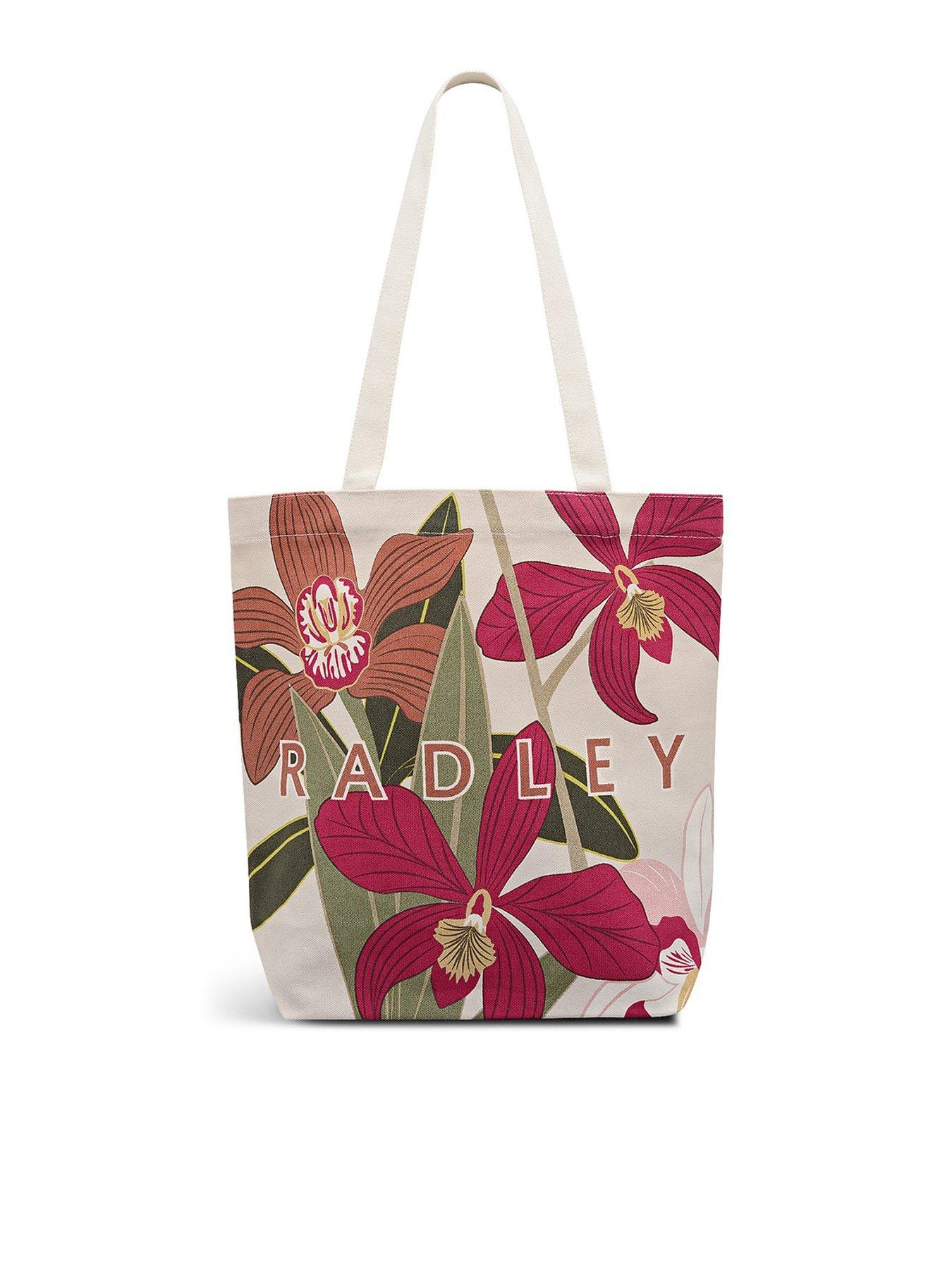 Radley Medium Open Top Tote
