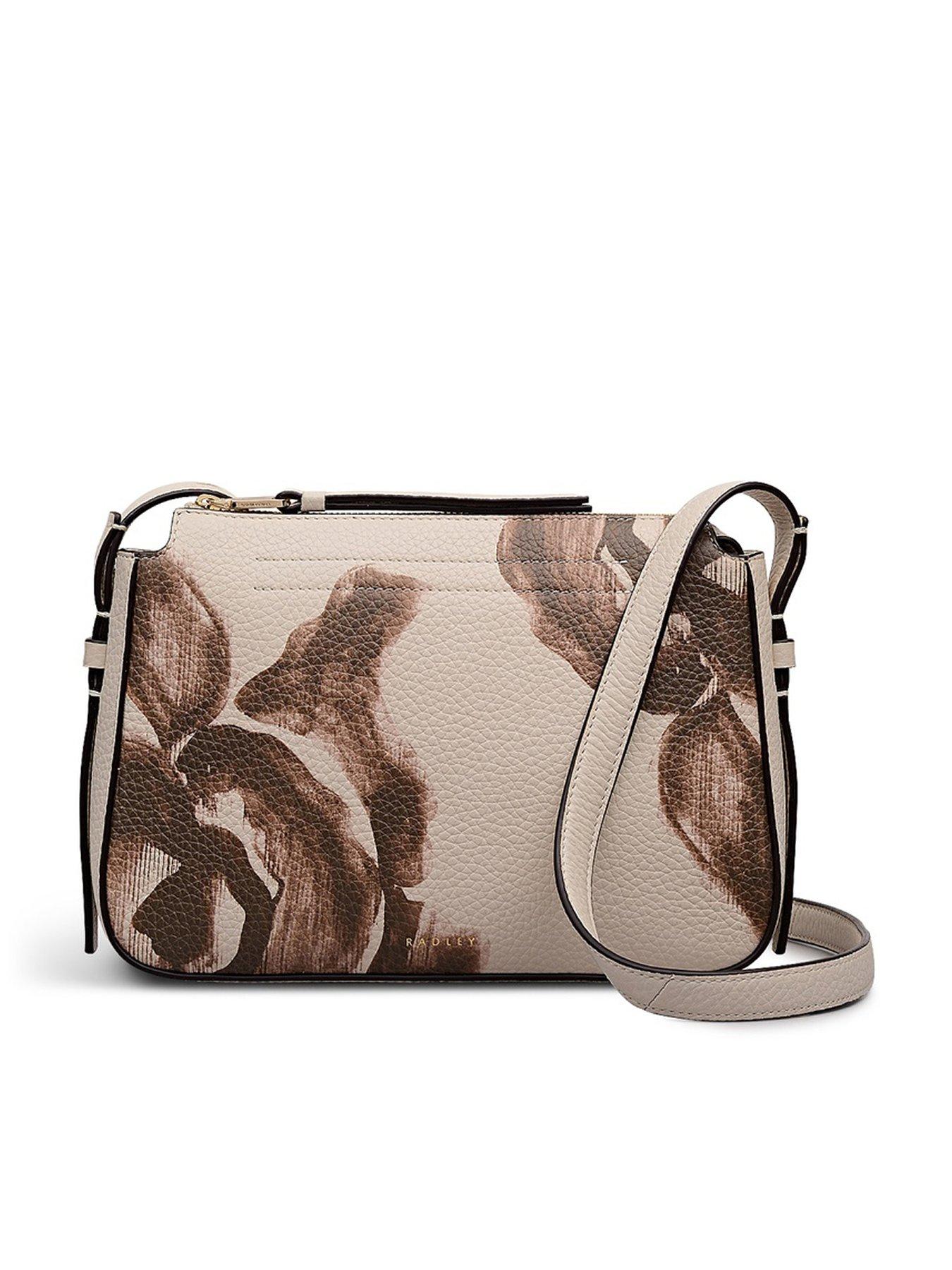 Radley Oak Street, Cream, Women