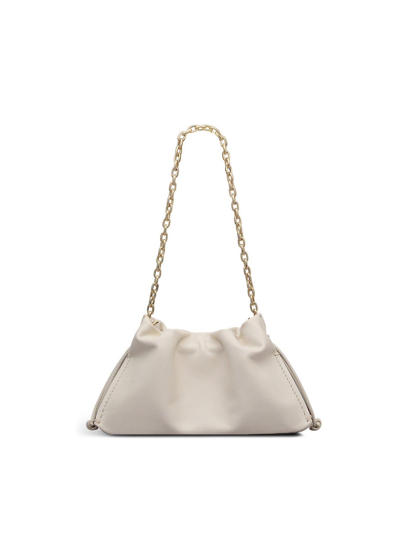 Image 3 of 6 of Radley Rhs Medium Drawstring Clutch