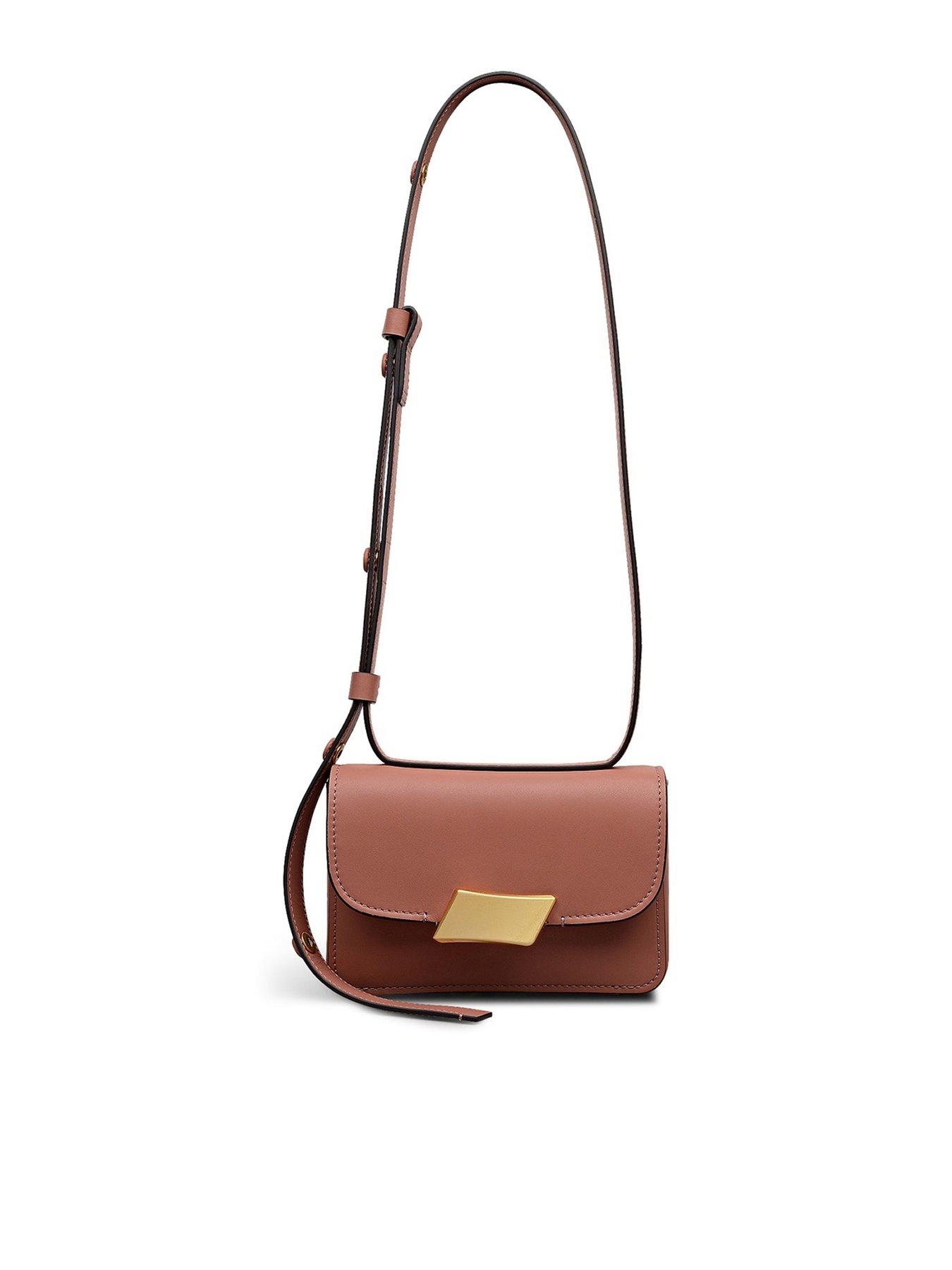 Radley The Belsize Mini Flapover Cross Body