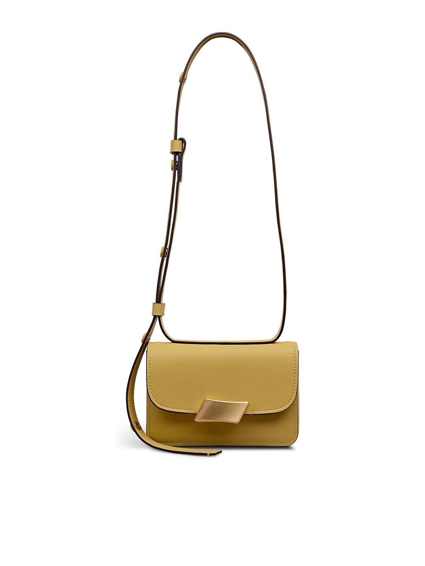 Radley The Belsize Mini Flapover Cross Body