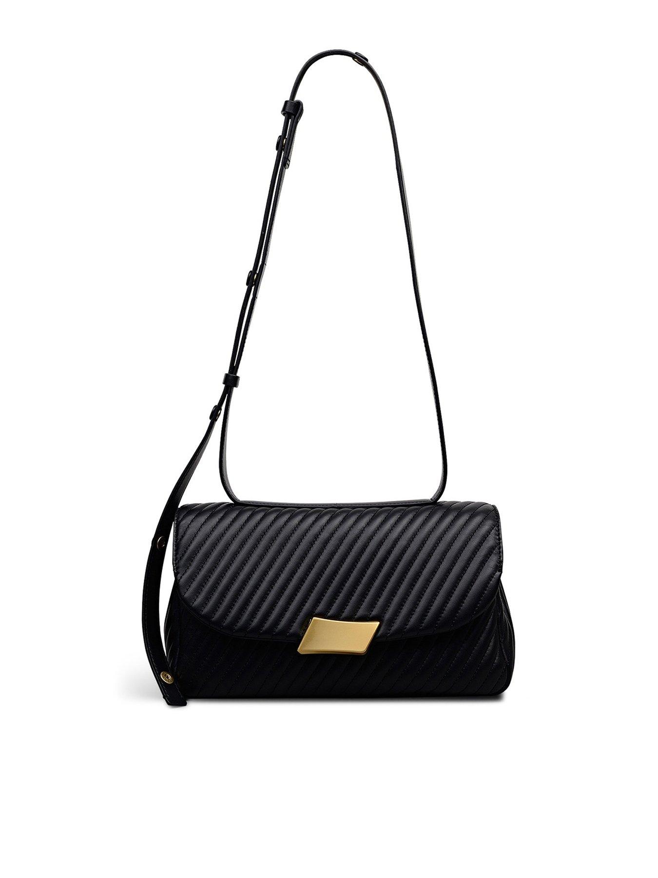 Radley The Belsize - Quilt Medium Flapover Cross Body