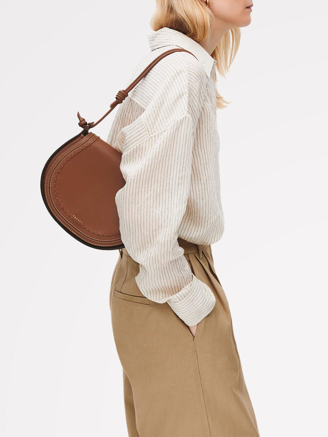 Image 2 of 6 of Radley The Camdenmedium Flapover Shoulder
