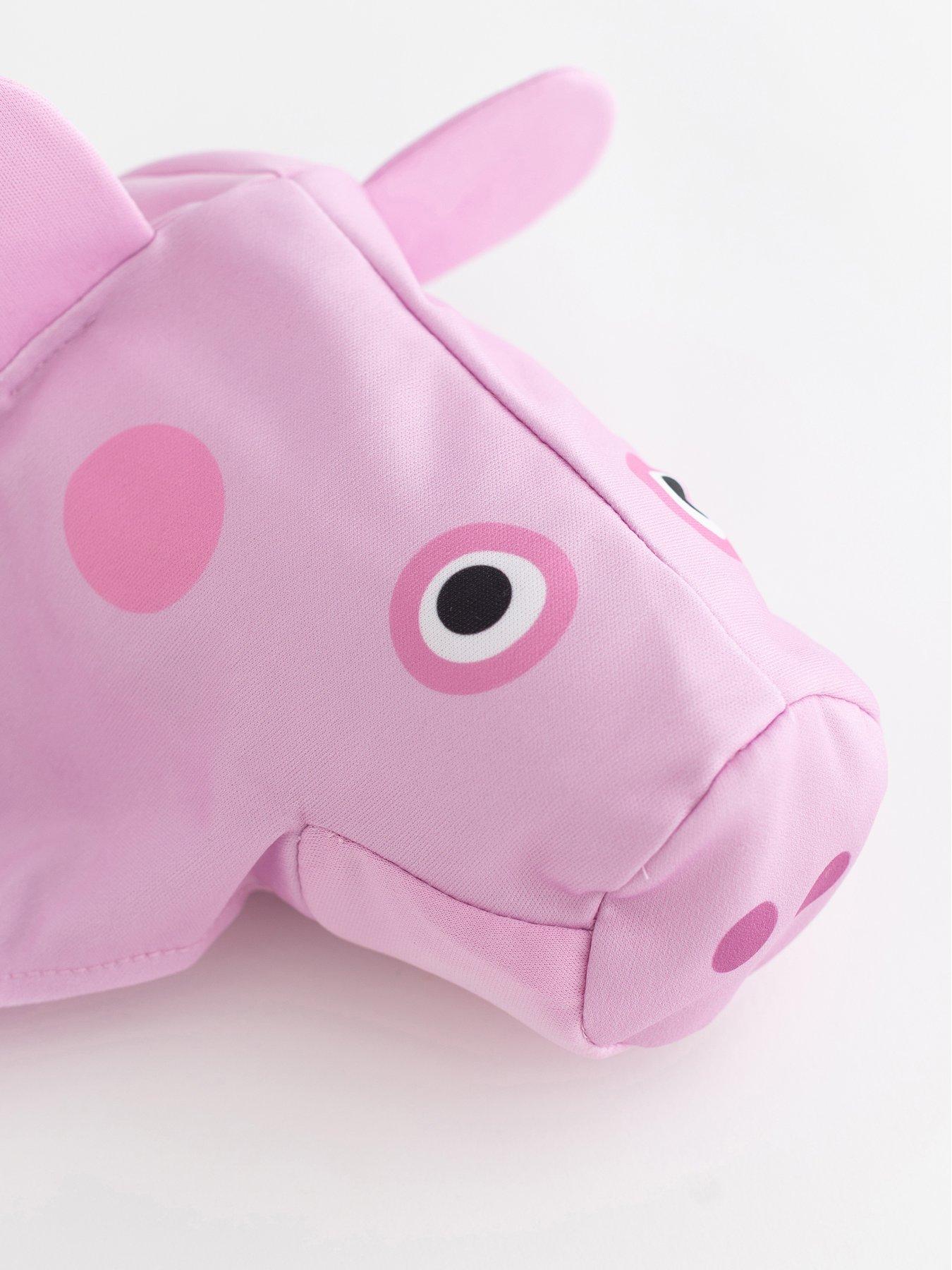 Image 5 of 6 of Peppa Pig Child Peppa Pig Peppa Classic Costume