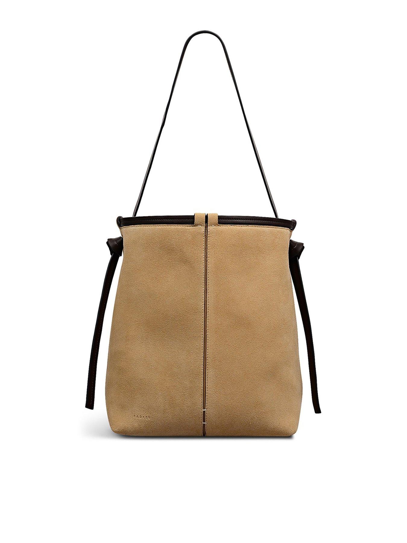 Radley The Connaught Medium Ziptop Shoulder