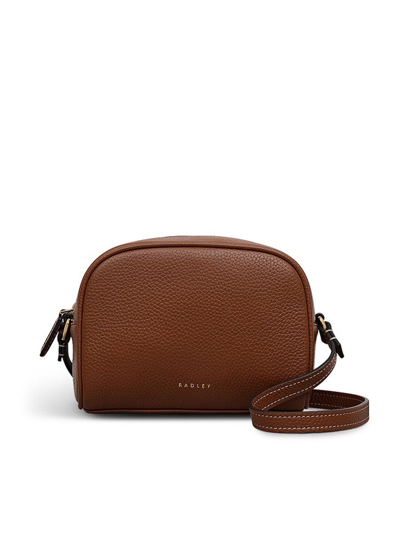 Radley: The Daily Small Zip Around Cross Body