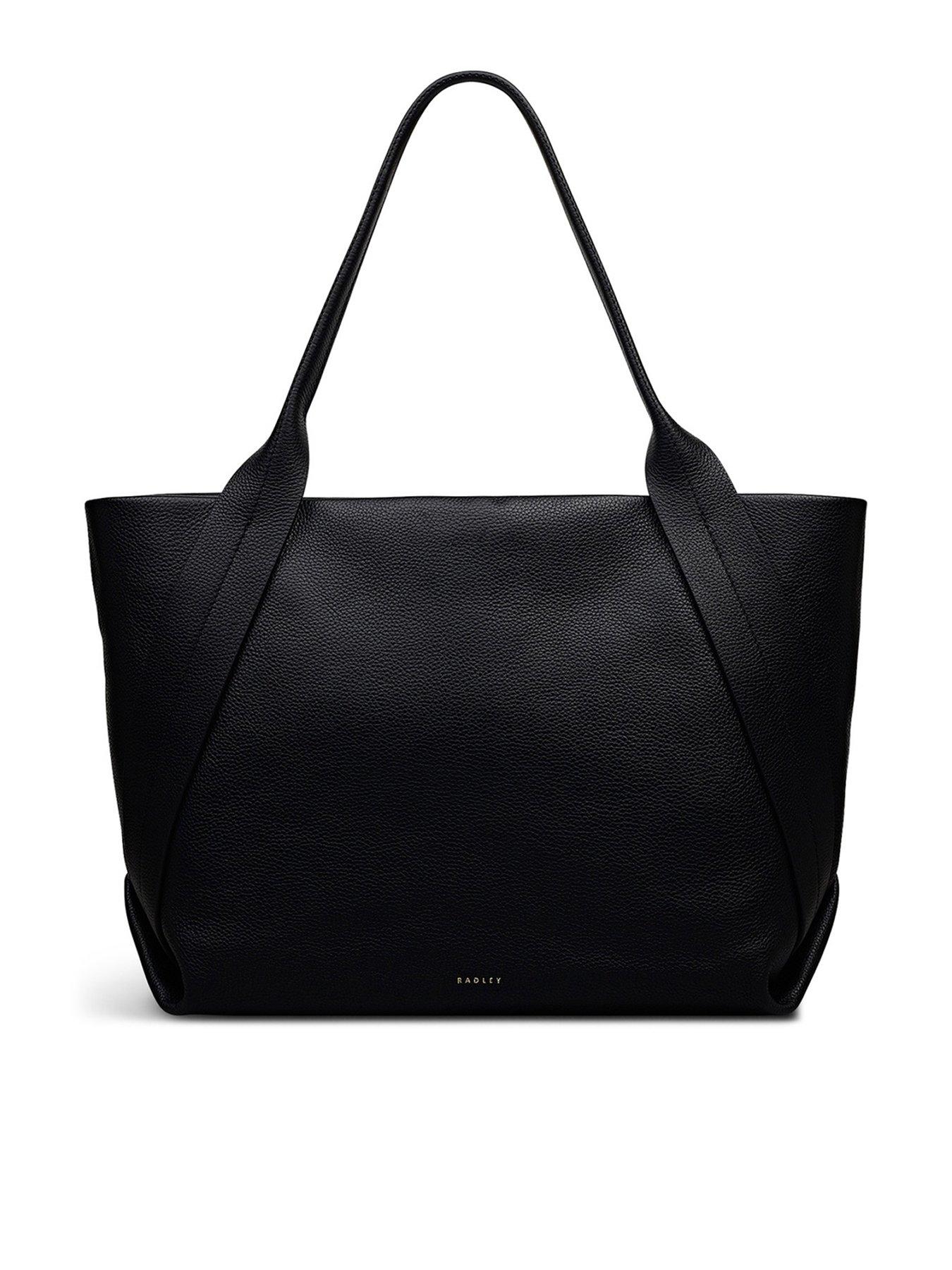 Radley The Evie Medium Ziptop Shoulder