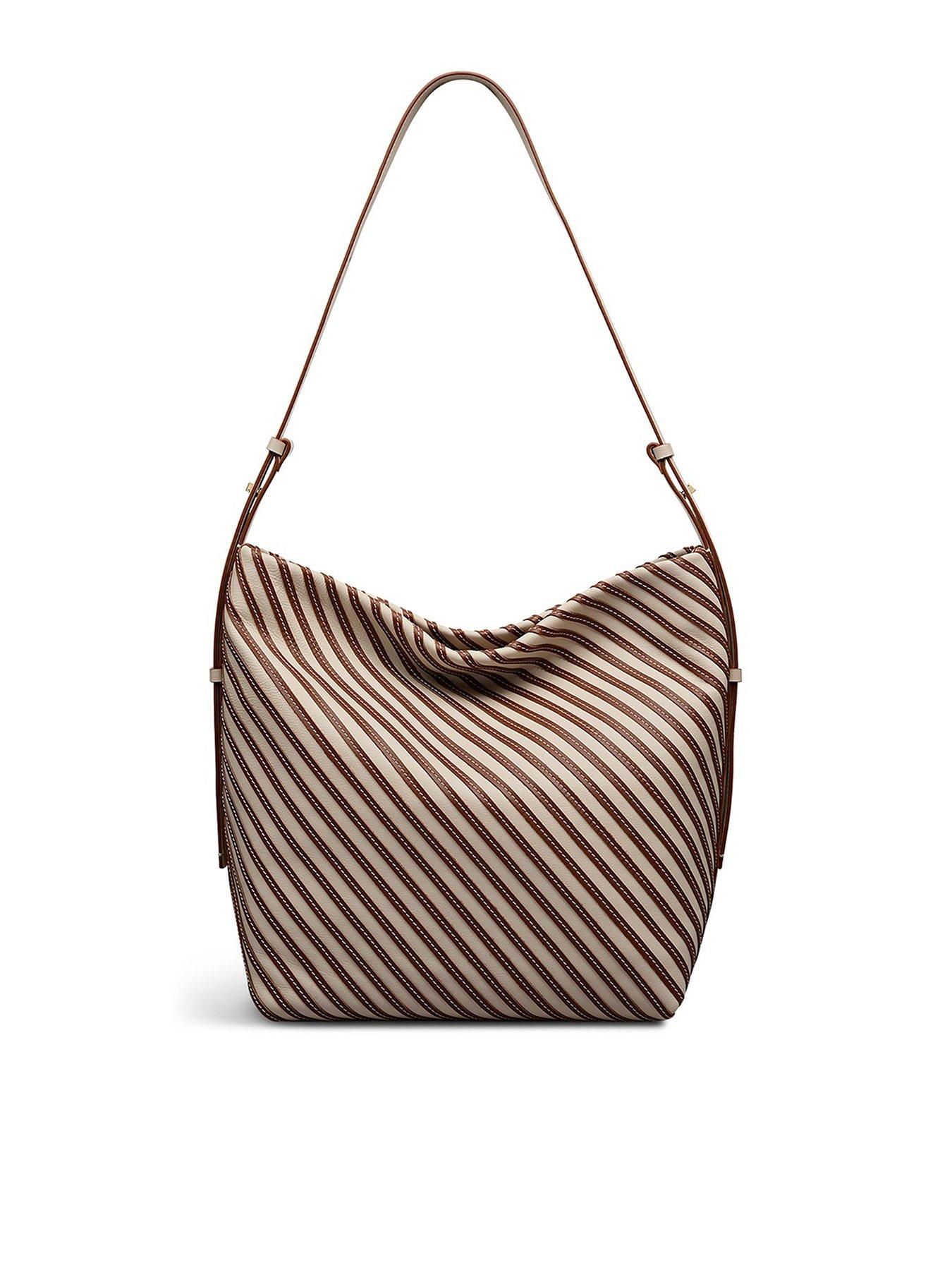 Radley The Luxborough Medium Open Top Shoulder