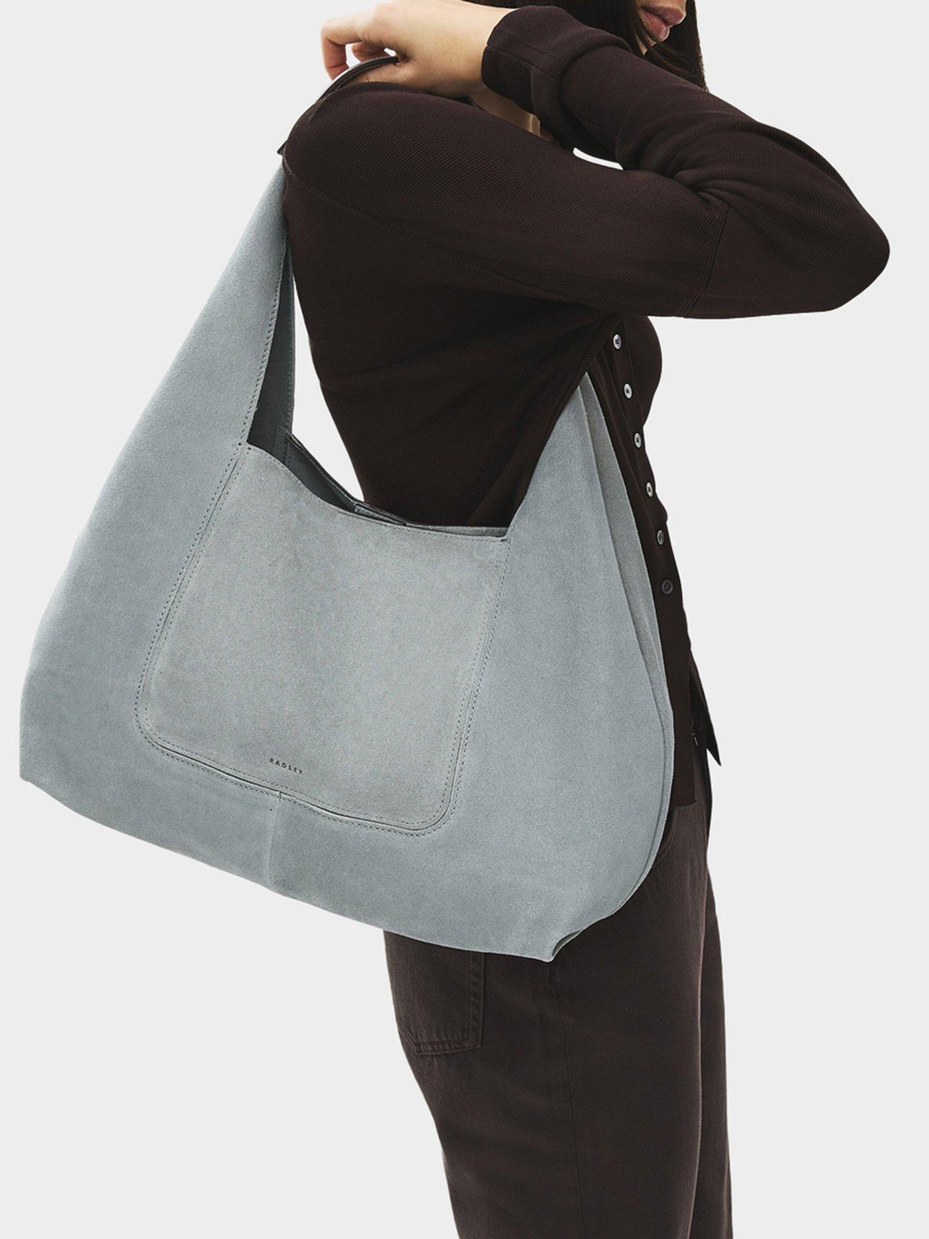 Image 2 of 6 of Radley The Maudie Large Open Top Shoulder