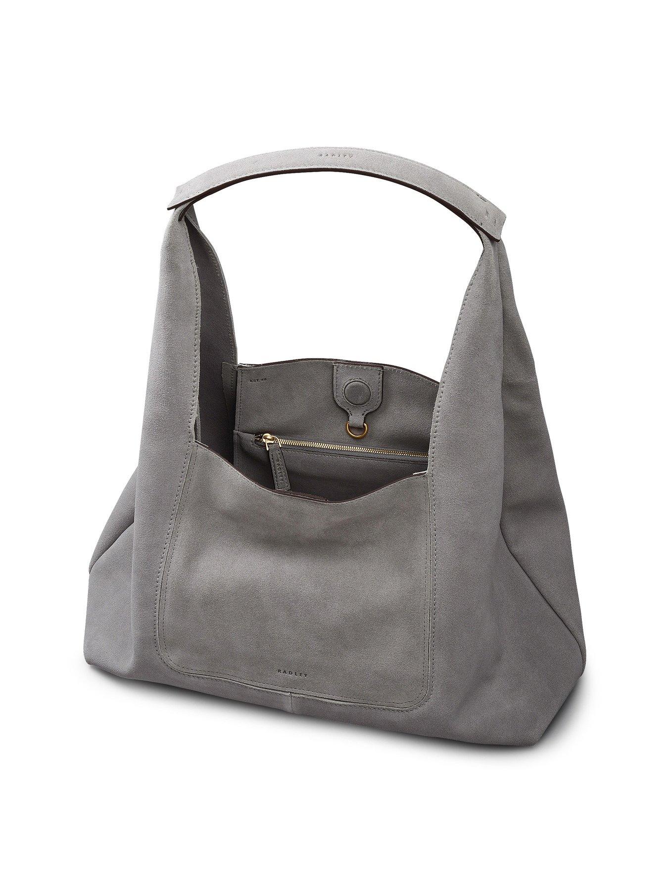 Image 4 of 6 of Radley The Maudie Large Open Top Shoulder