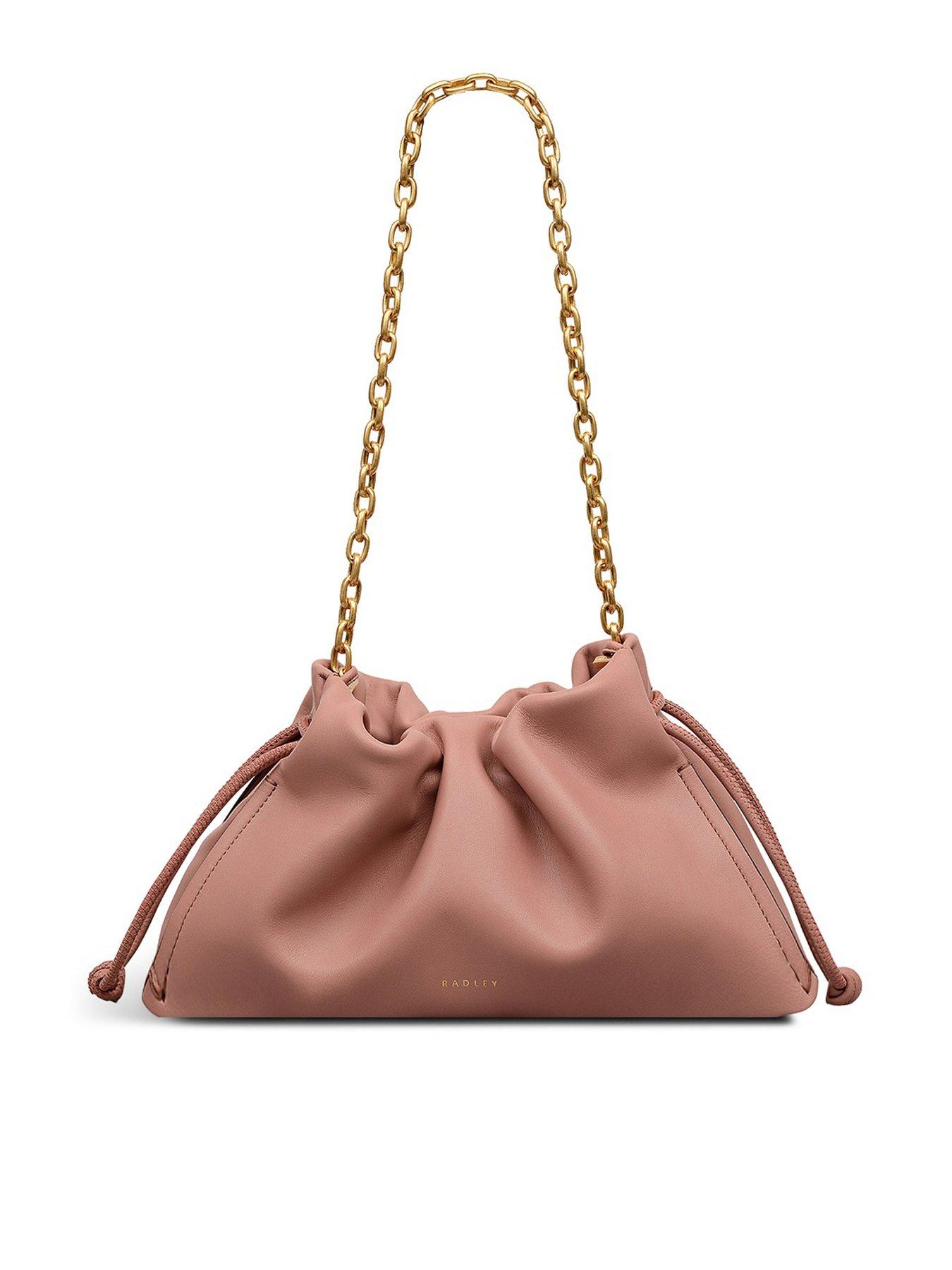 Image 1 of 6 of Radley The Roxburgh Medium Chain Clutch