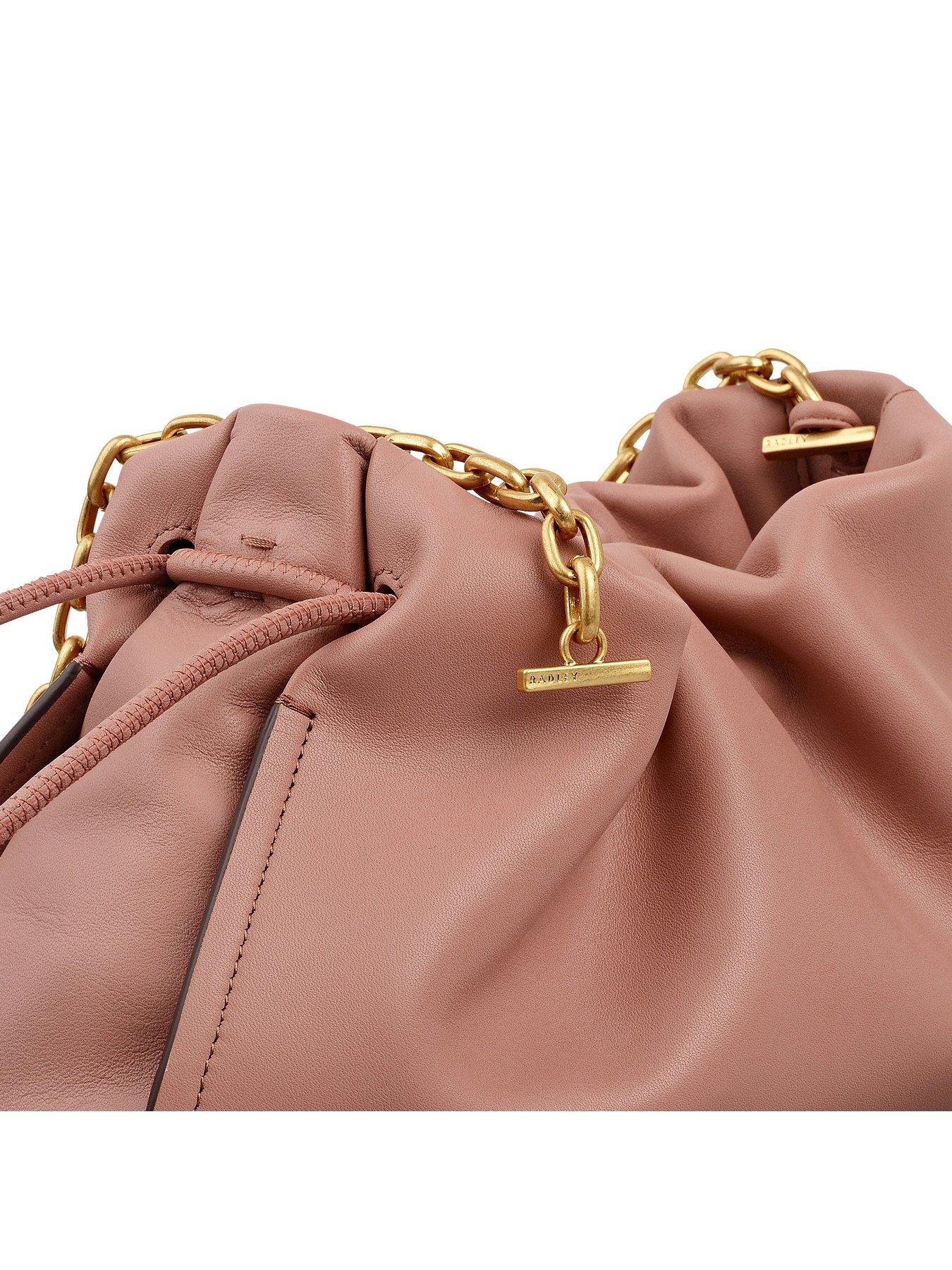 Image 6 of 6 of Radley The Roxburgh Medium Chain Clutch