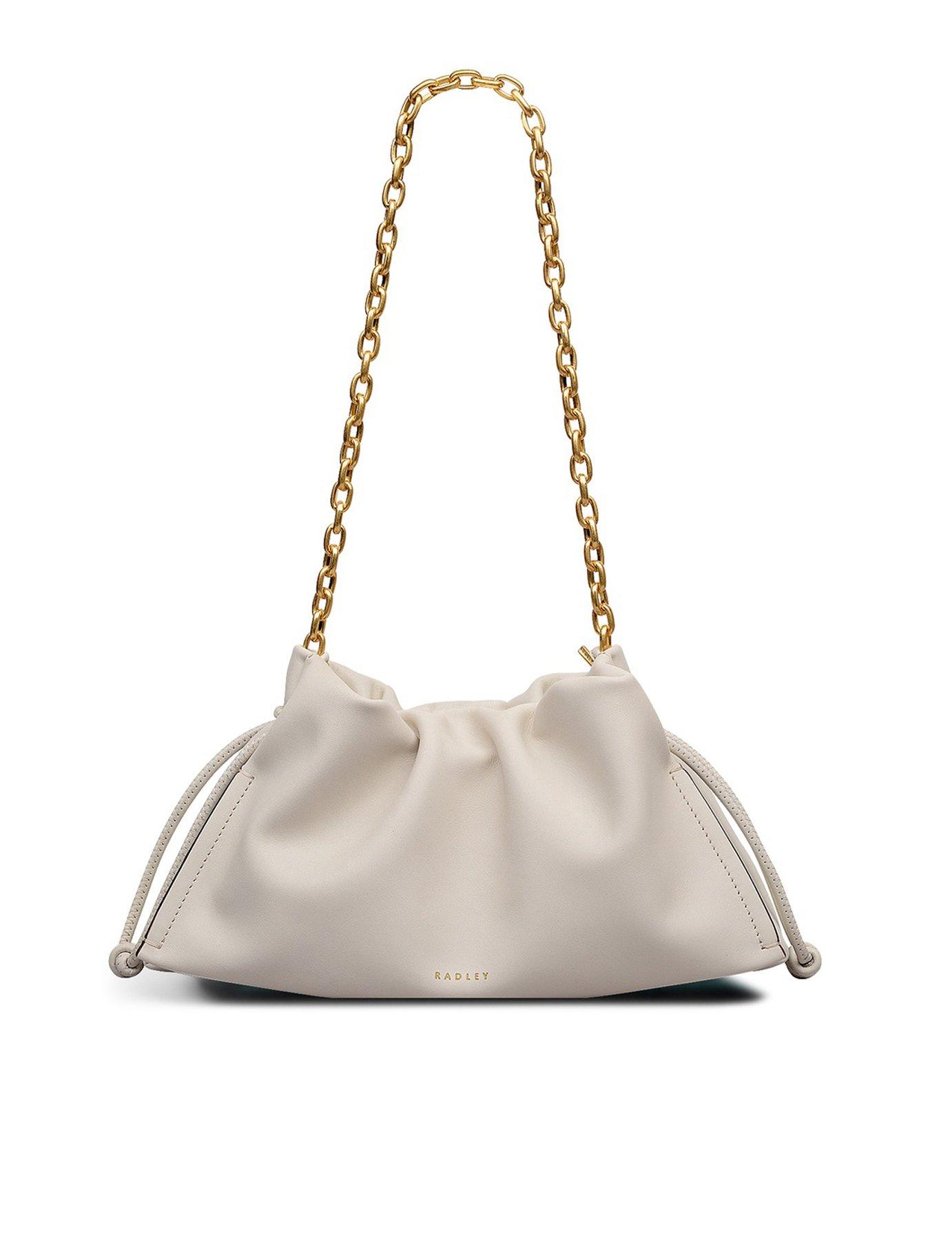 Radley: The Roxburgh Medium Chain Clutch