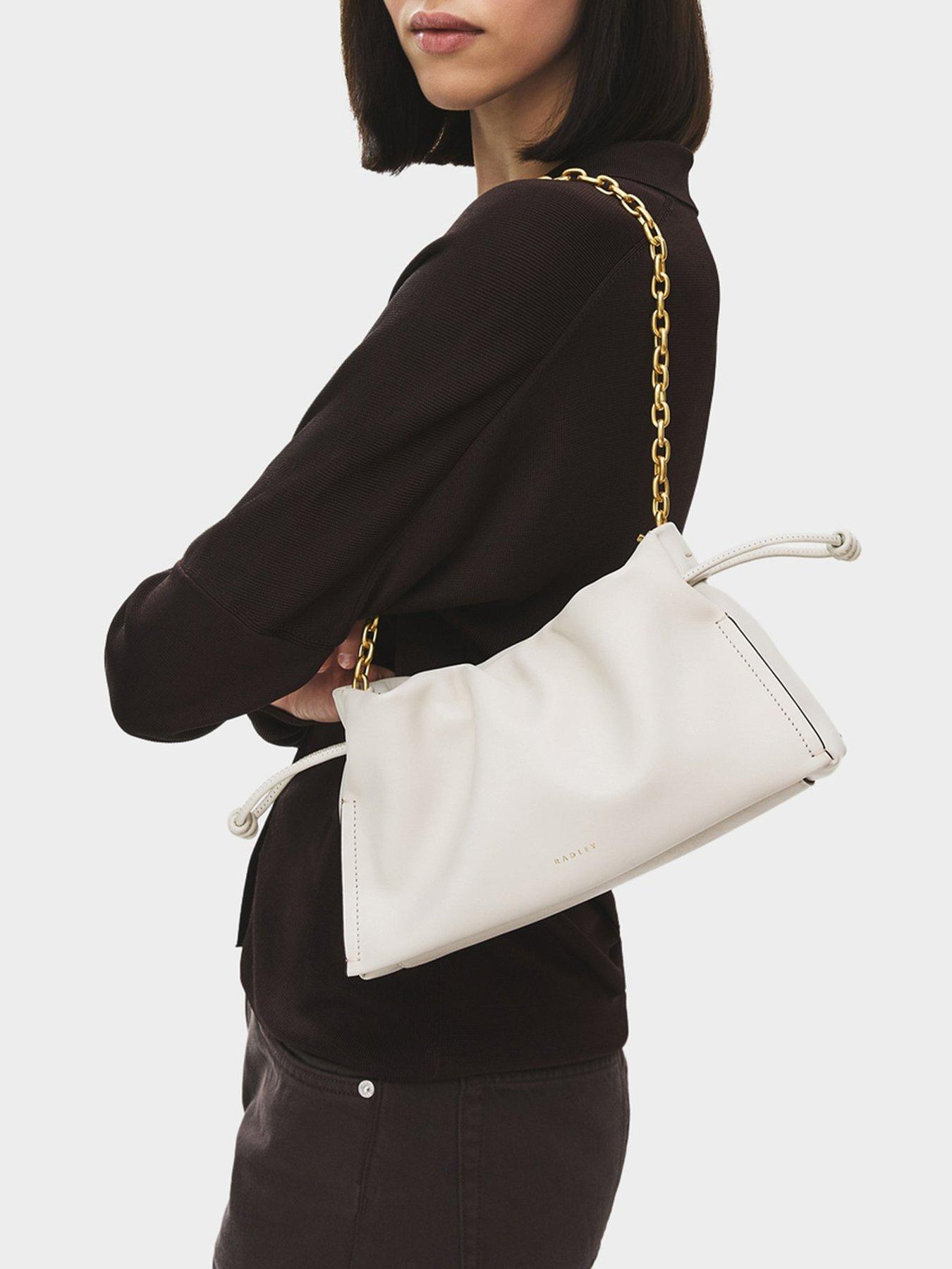 Image 2 of 6 of Radley The Roxburgh Medium Chain Clutch