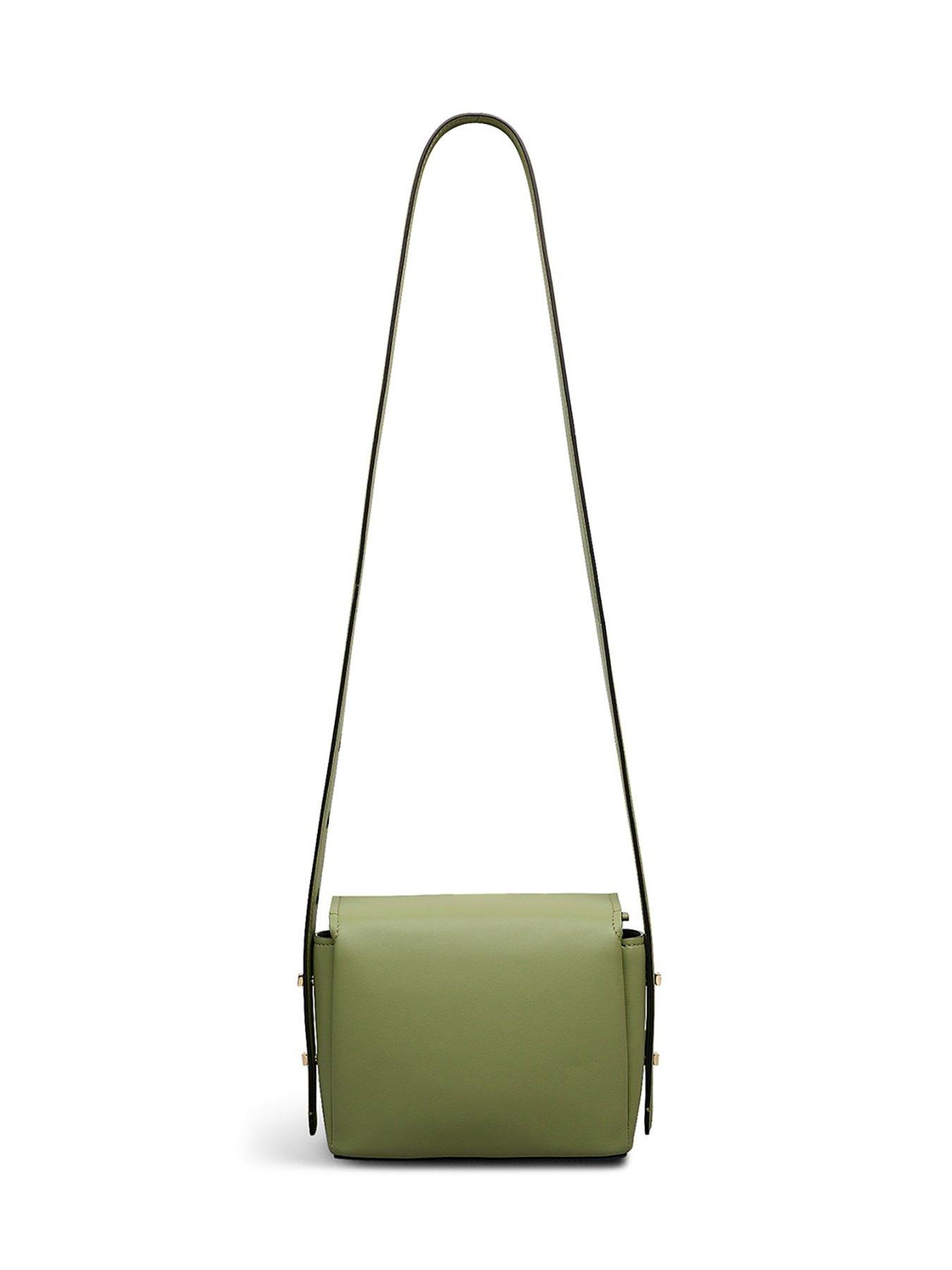 Image 3 of 5 of Radley The Selina Small Flapover Cross Body