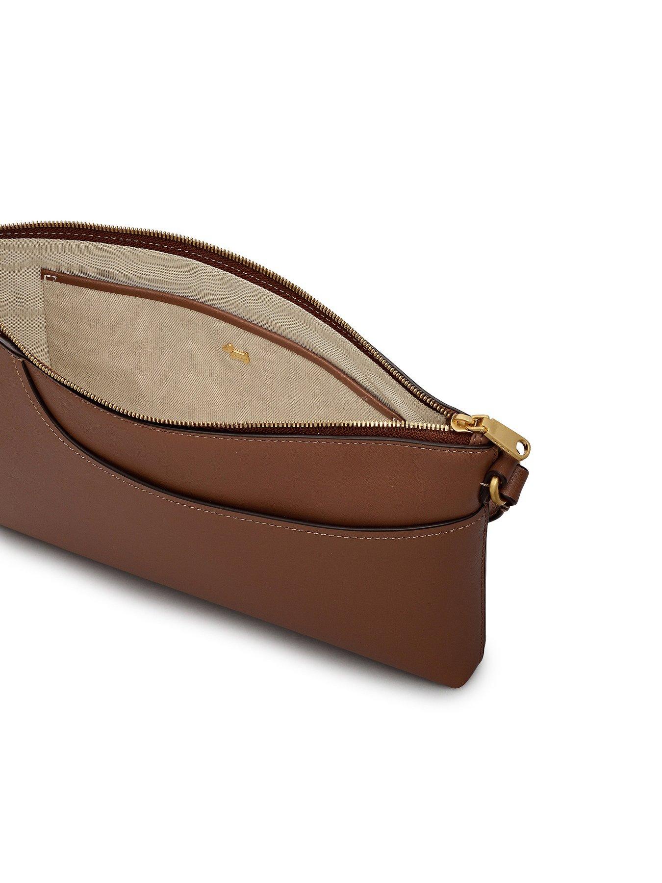 Image 3 of 4 of Radley Pockets Medium Ziptop Cross Body