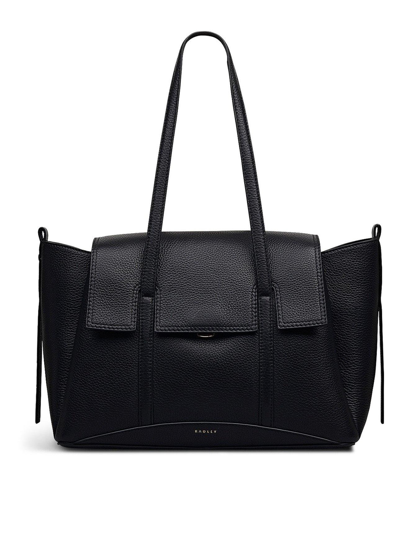 Radley The Chancery Medium Flapover Shoulder