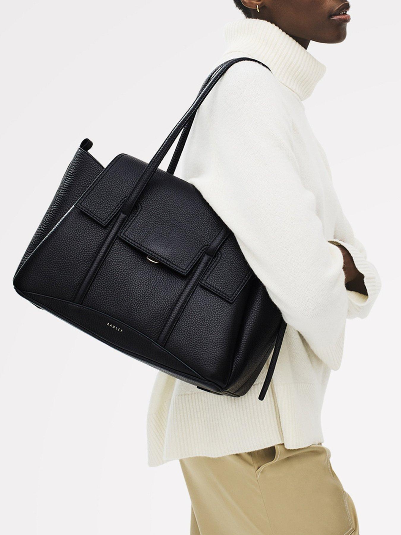 Radley The Chancery Medium Flapover Shoulder | Very