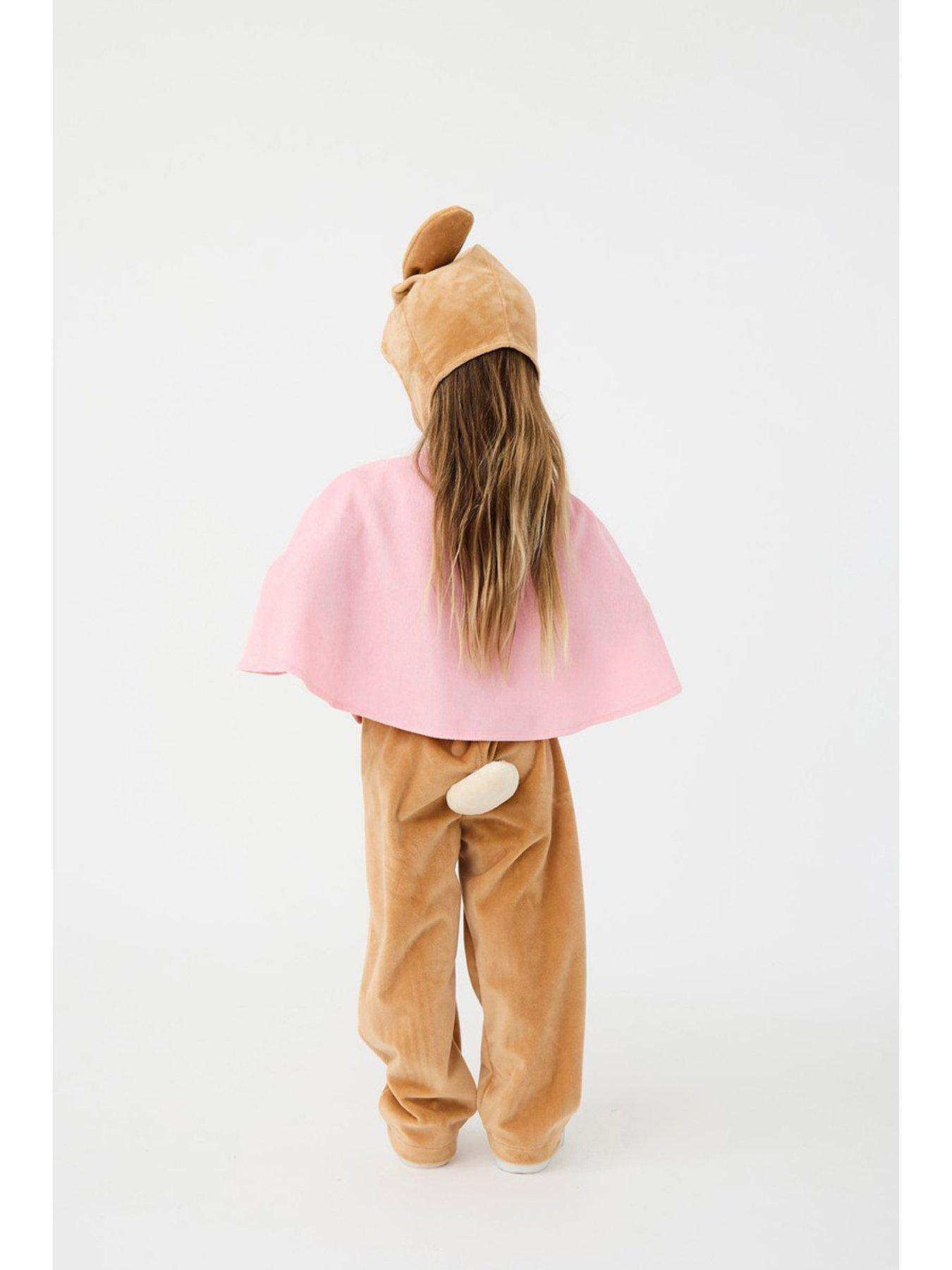 Peter Rabbit Flopsy Bunny Costume | Very