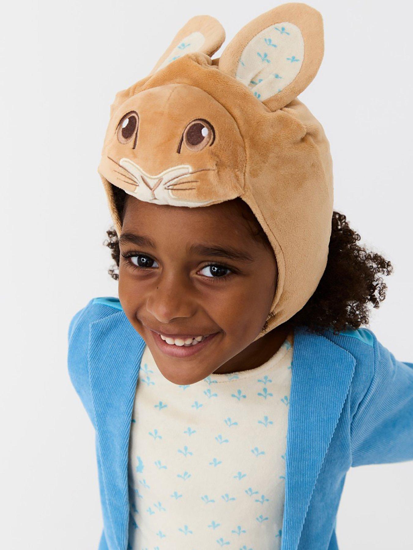 Image 5 of 5 of Peter Rabbit Child Peter Rabbit Costume