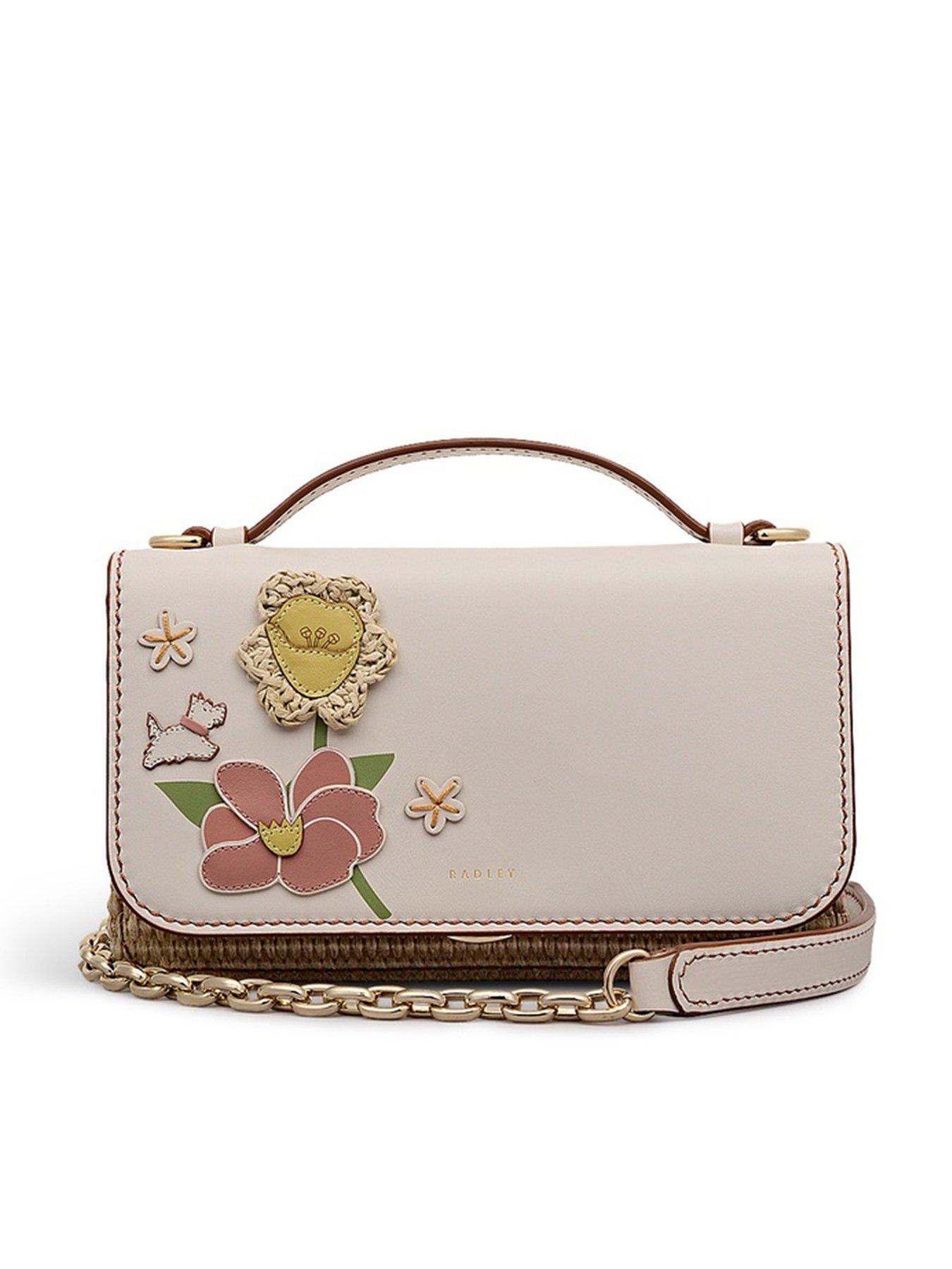 Radley Spring Blooms, Cream, Women