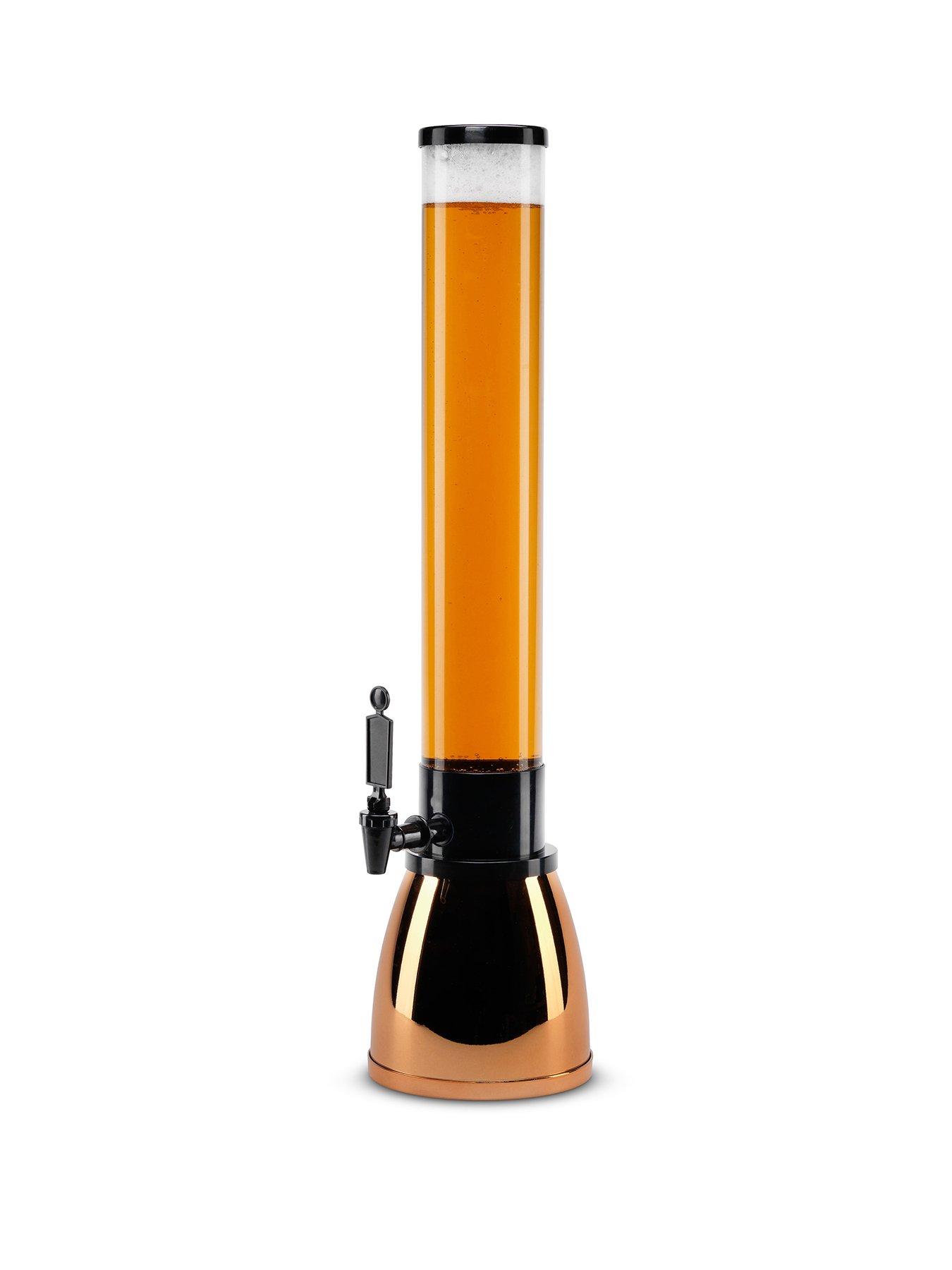 Image 1 of 3 of MenKind Beer & Beverage Tower