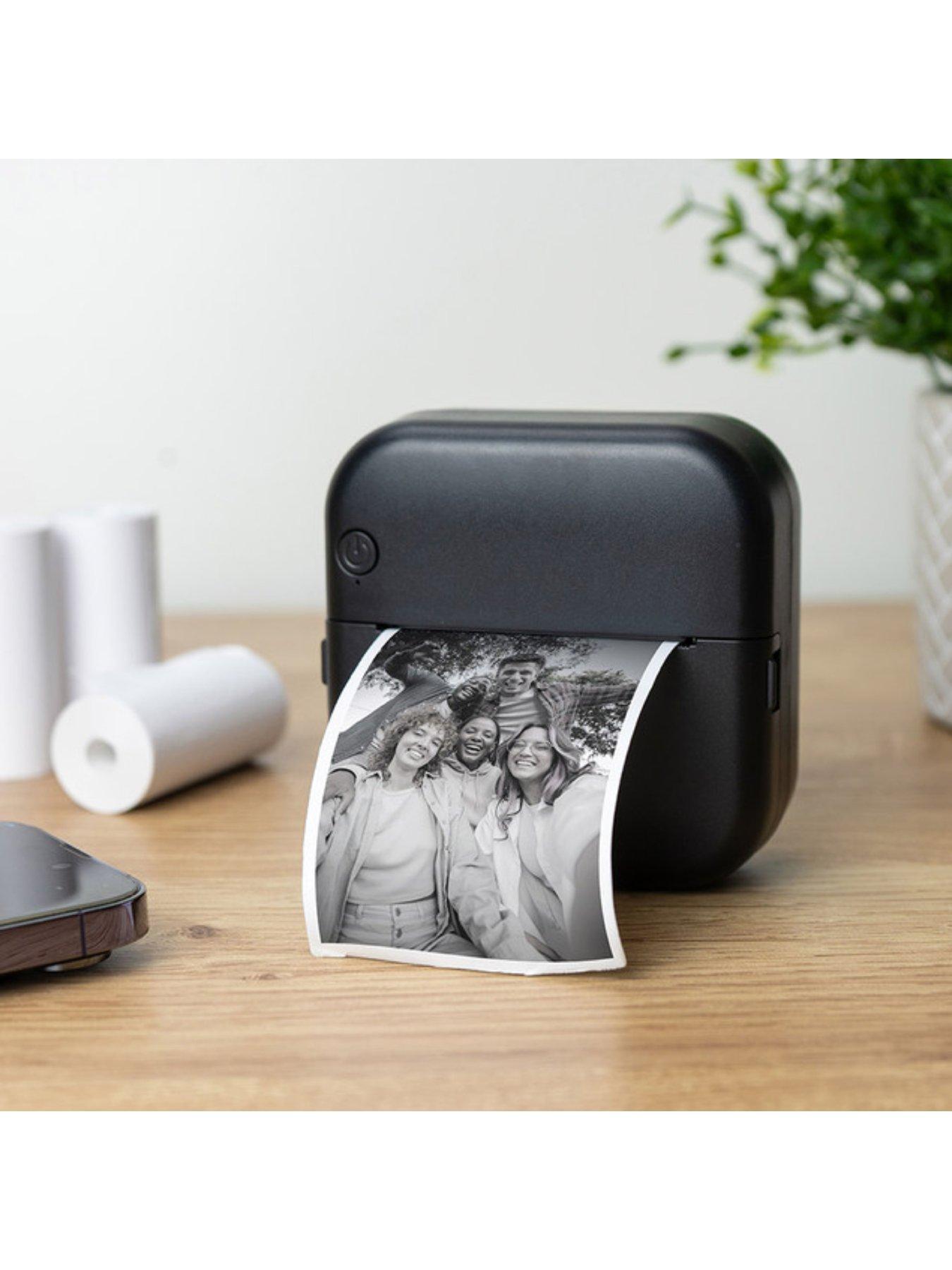 Image 3 of 3 of MenKind Phone printer