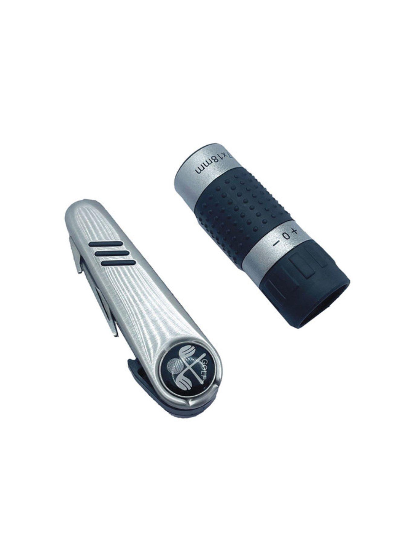 Image 2 of 5 of MenKind Golf Multi Tool and Distance Finder