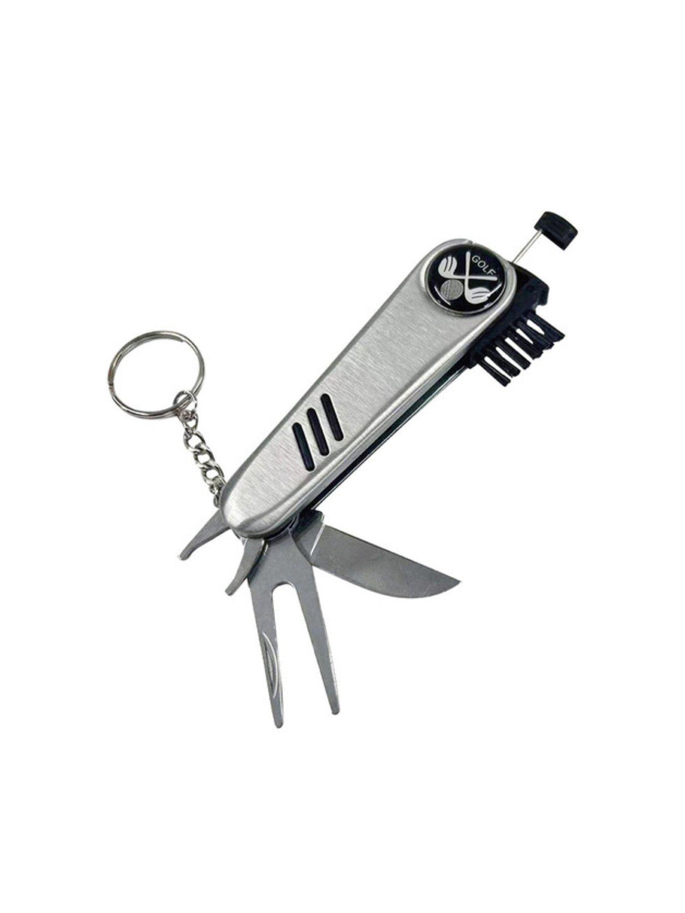 Image 3 of 5 of MenKind Golf Multi Tool and Distance Finder