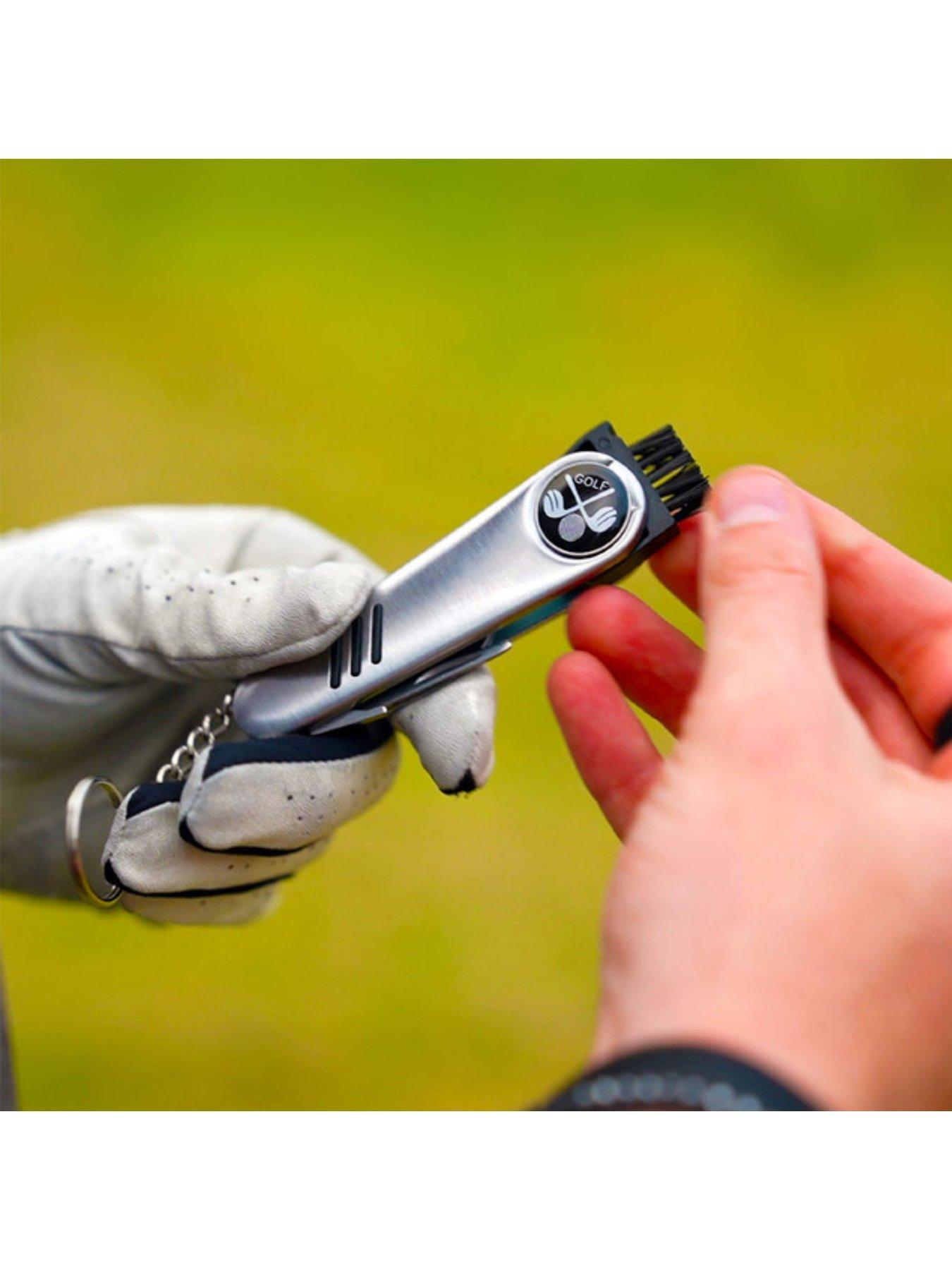 Image 5 of 5 of MenKind Golf Multi Tool and Distance Finder