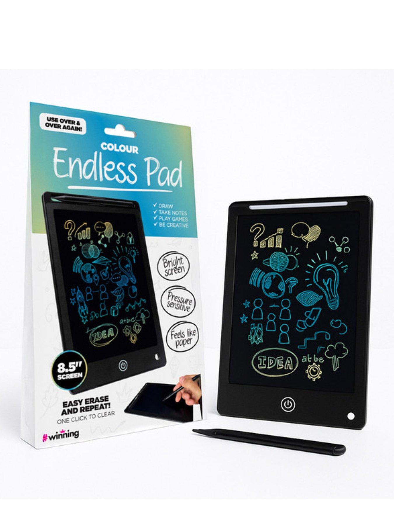 MenKind Colour Endless Pad
