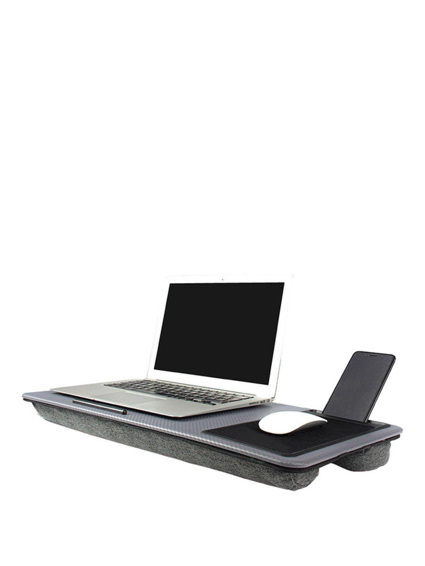 MenKind Large Lap Desk Tray