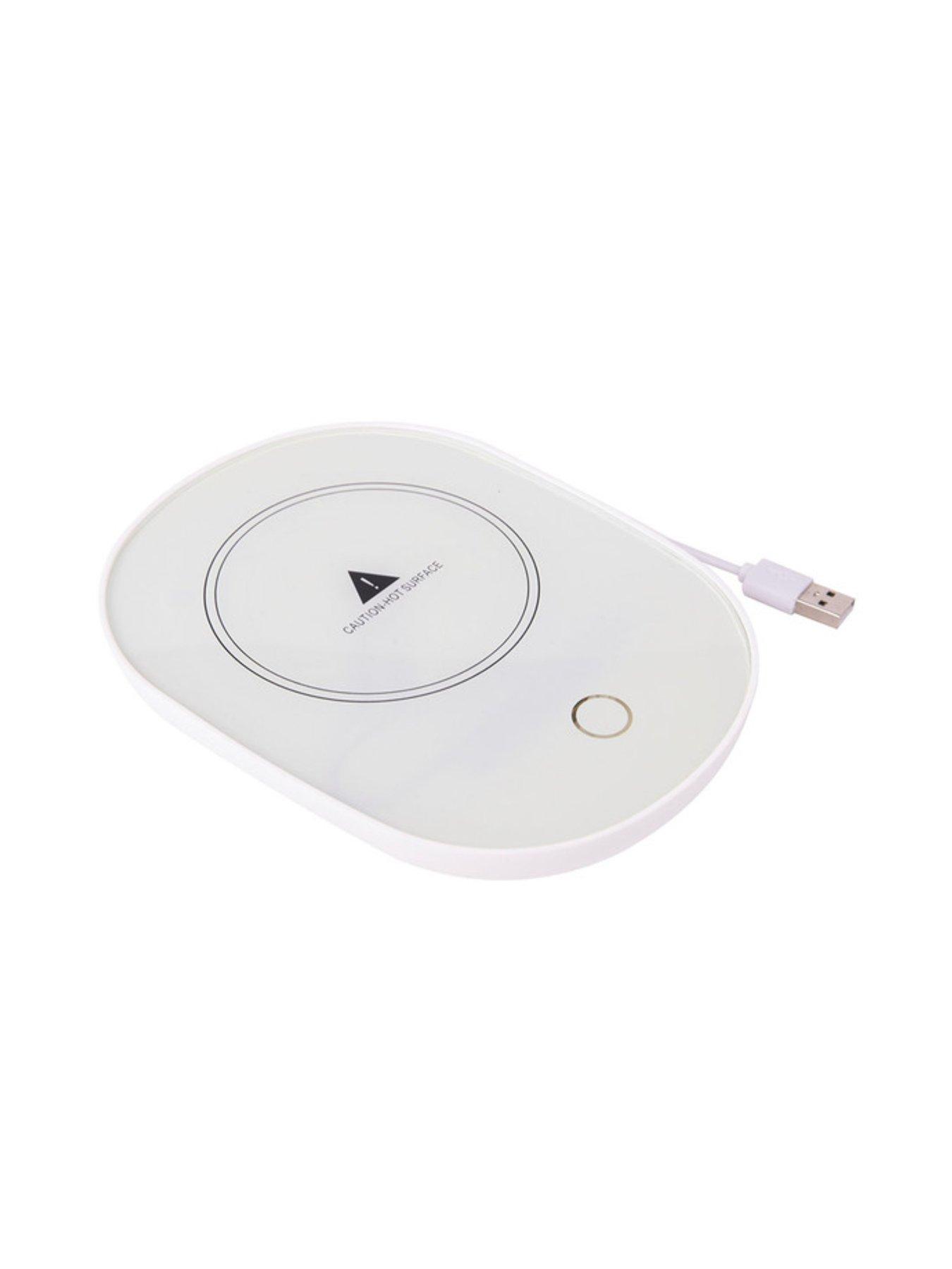 Image 3 of 4 of MenKind USB Cup Warmer