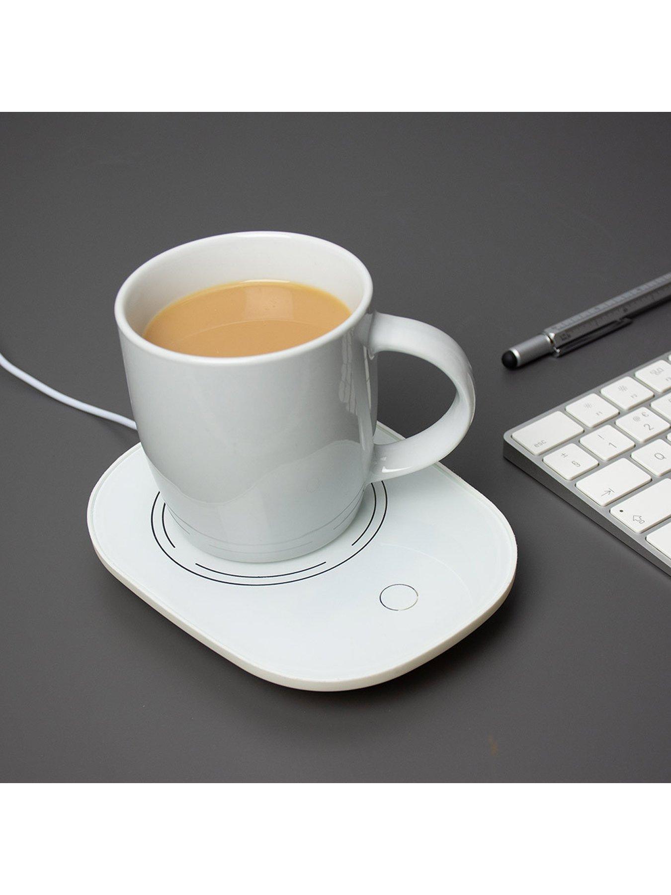 Image 4 of 4 of MenKind USB Cup Warmer