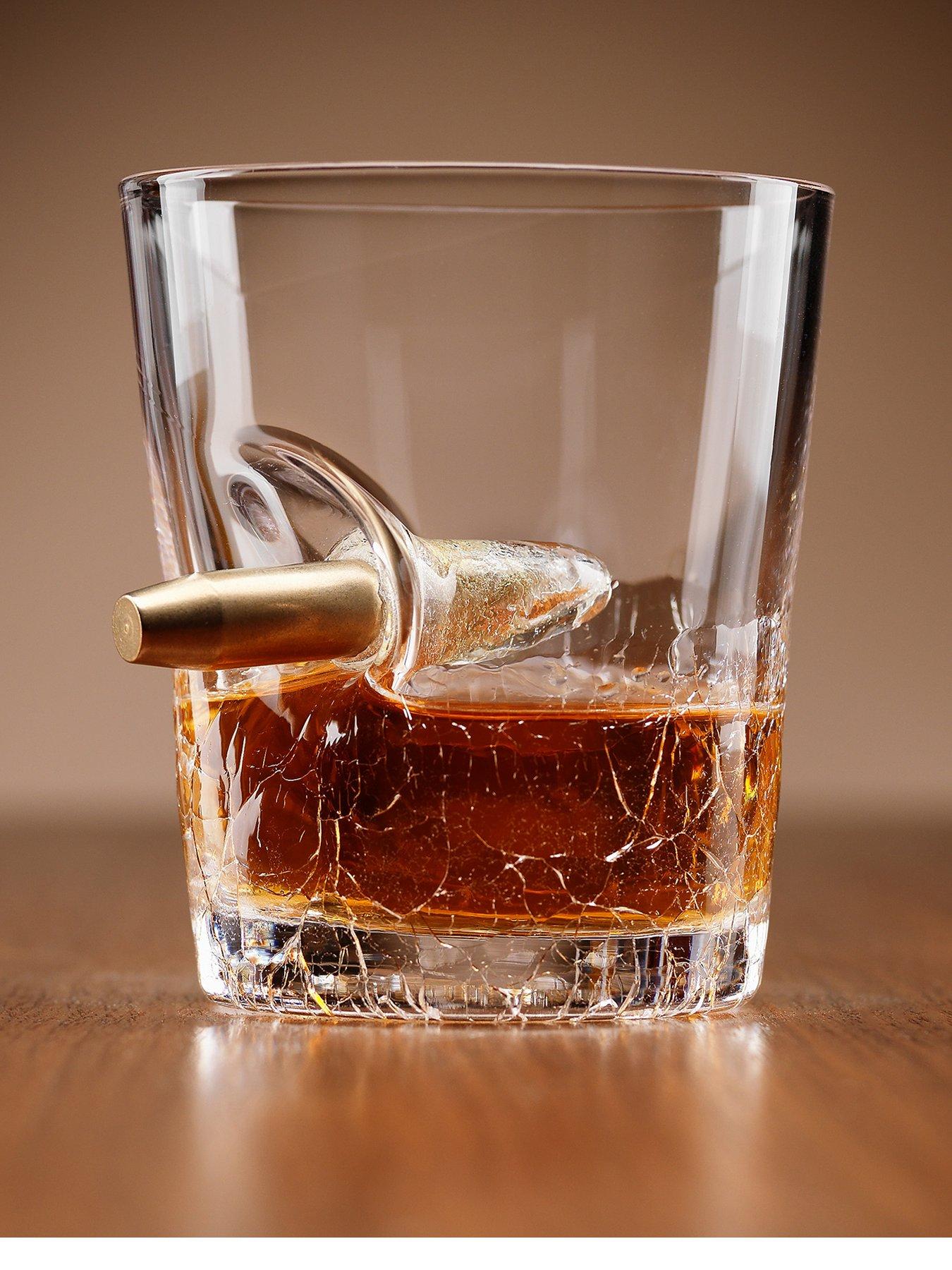 MenKind Shot In A Glass