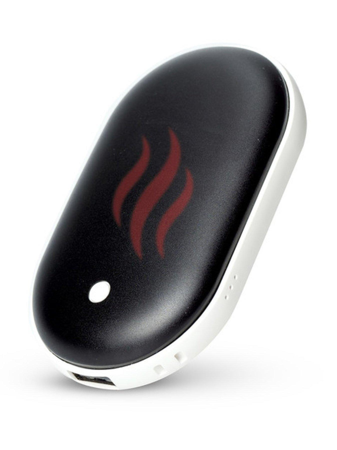 Image 1 of 3 of MenKind Rechargeable Hand Warmer + Power Bank in CDU