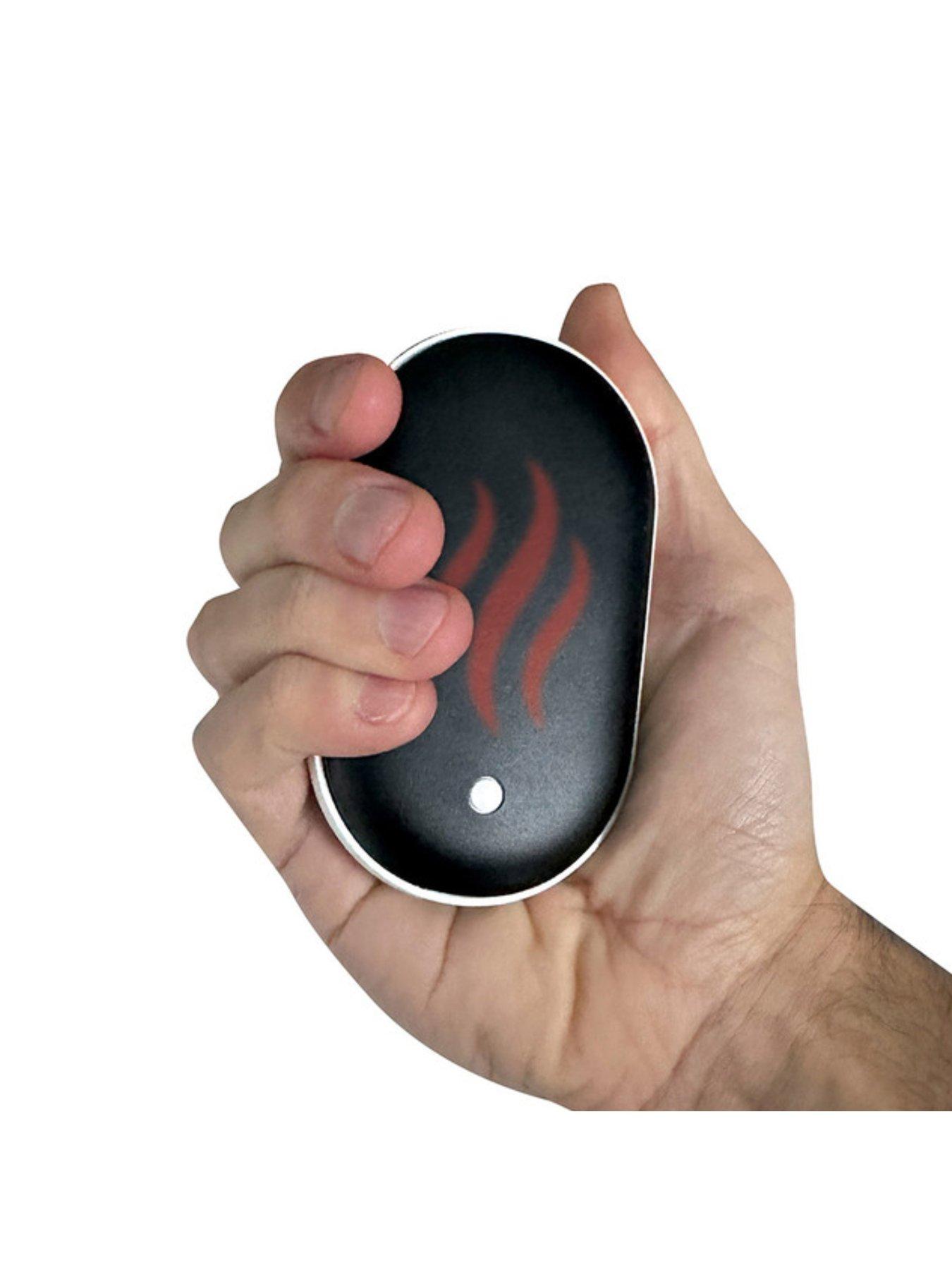 Image 2 of 3 of MenKind Rechargeable Hand Warmer + Power Bank in CDU