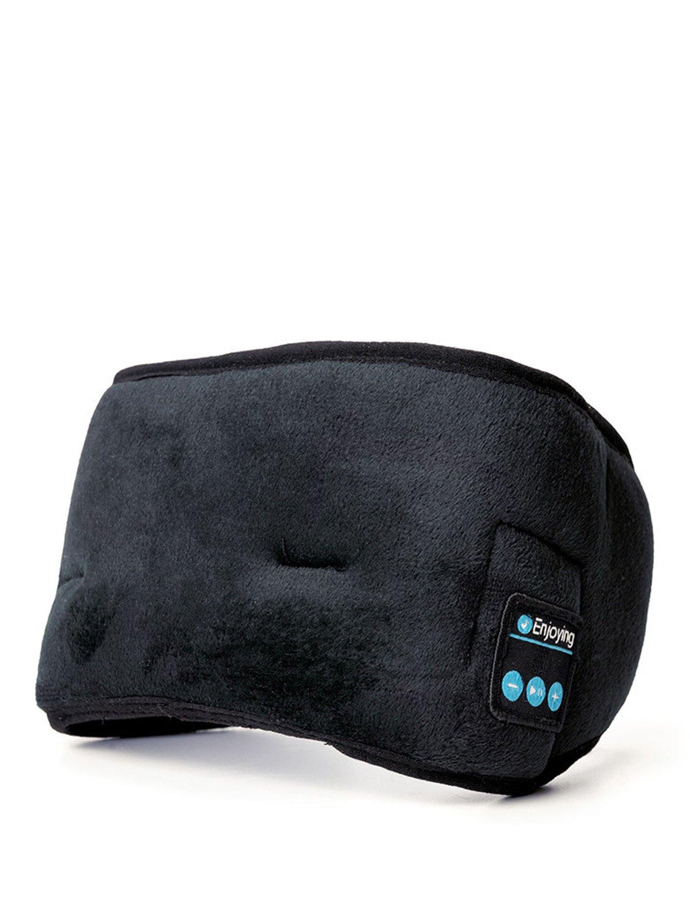 MenKind Wireless Sound Sleep Mask