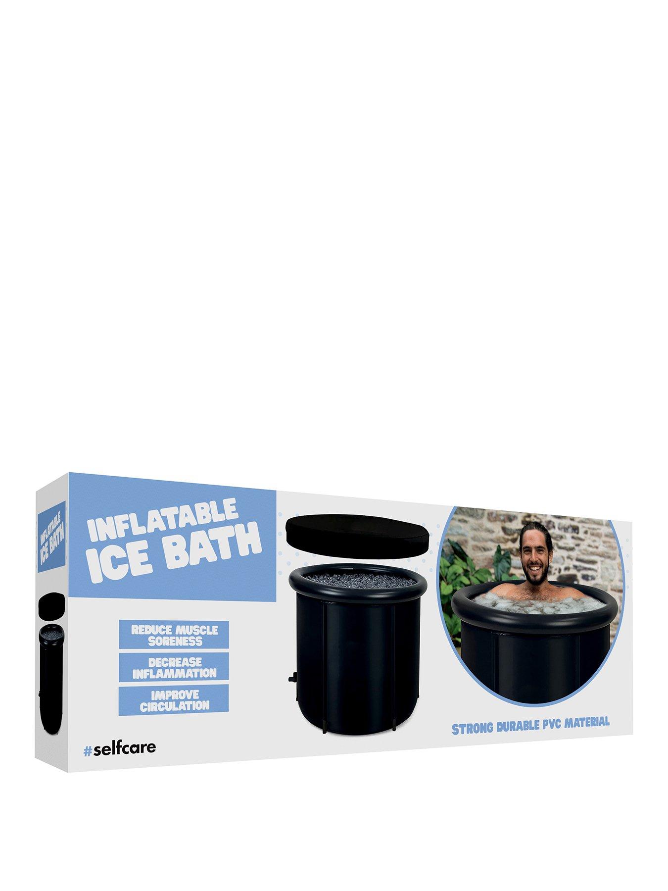 MenKind Inflatable Ice Bath